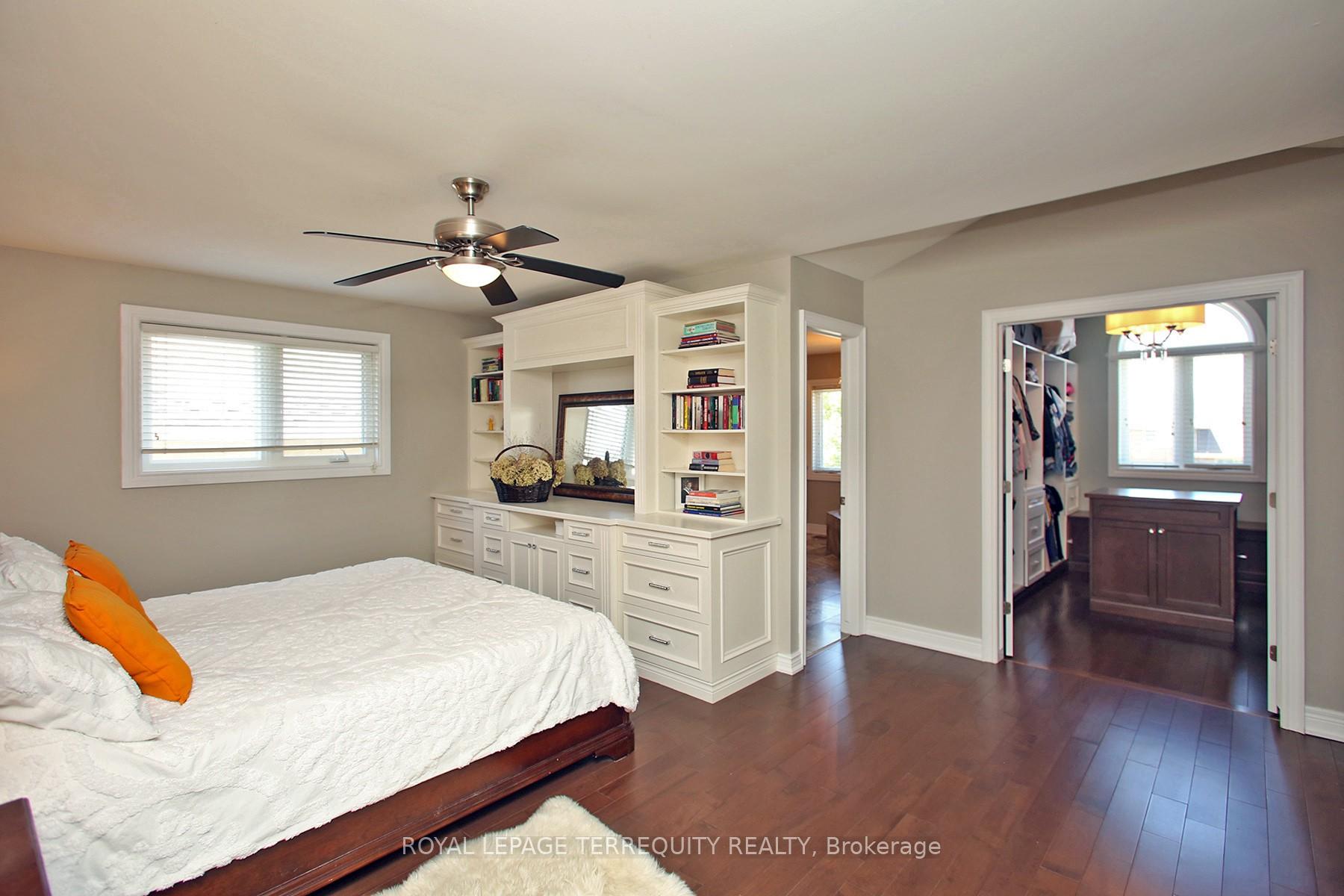 Photo 24 of 3 Riviera Ridge, Hamilton, Stoney Creek — HOMEH