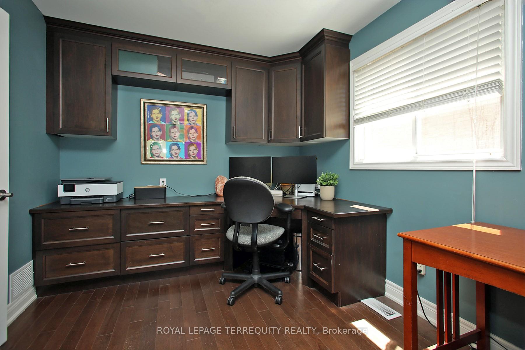 Photo 28 of 3 Riviera Ridge, Hamilton, Stoney Creek — HOMEH