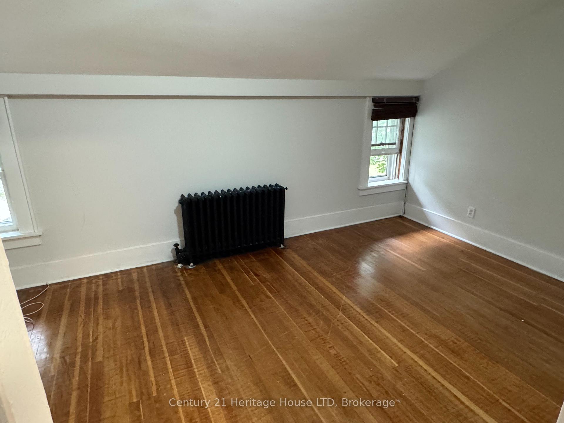 Photo 3 of Unit #2, 3445 Garrison Road, Fort Erie, Ridgeway — HOMEH