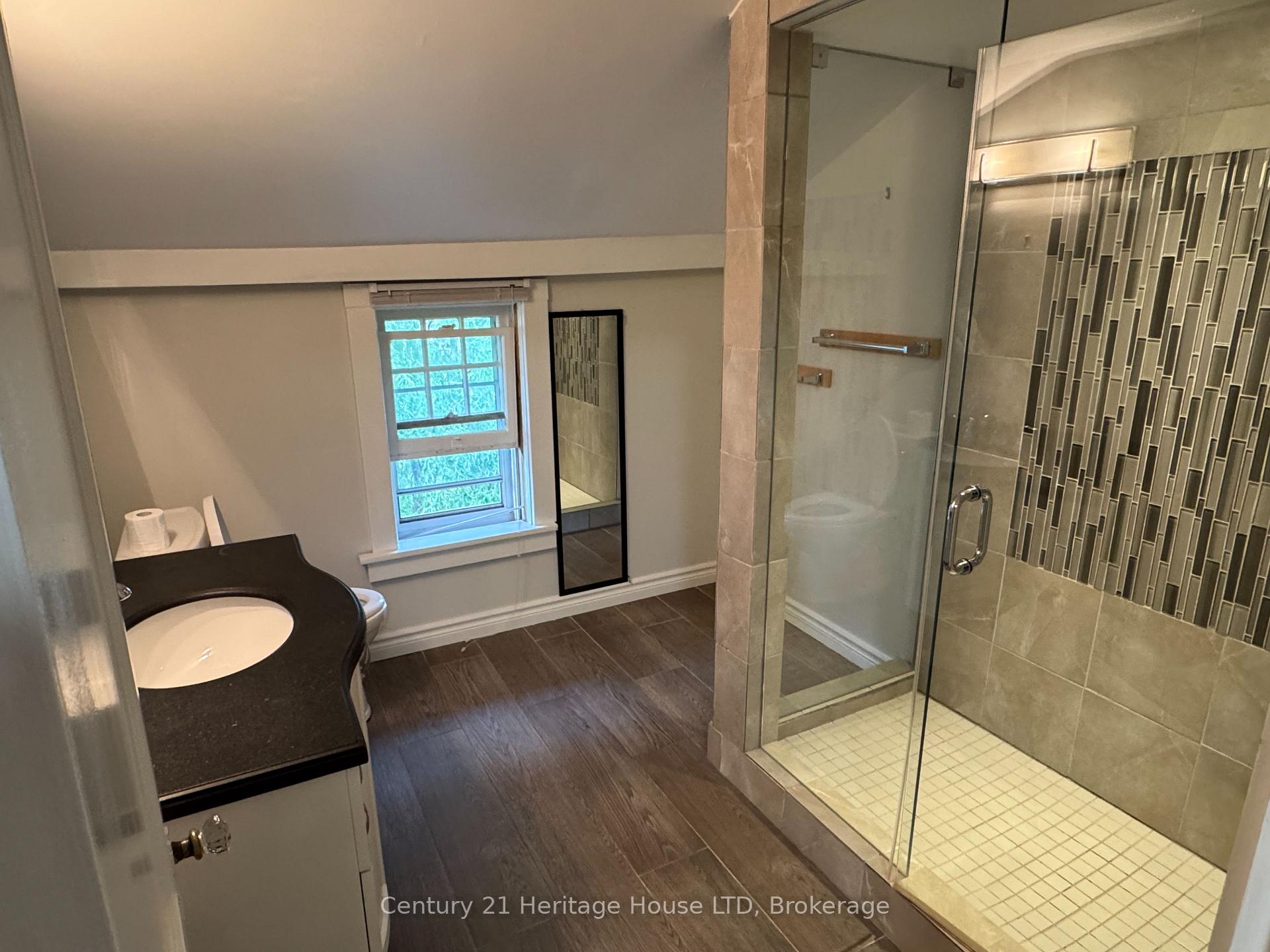 Photo 4 of Unit #2, 3445 Garrison Road, Fort Erie, Ridgeway — HOMEH