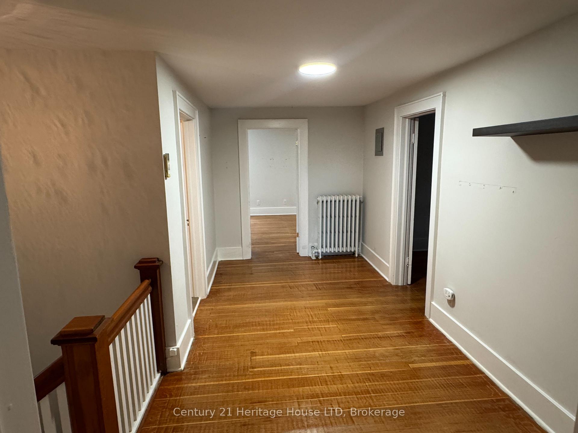 Photo 5 of Unit #2, 3445 Garrison Road, Fort Erie, Ridgeway — HOMEH