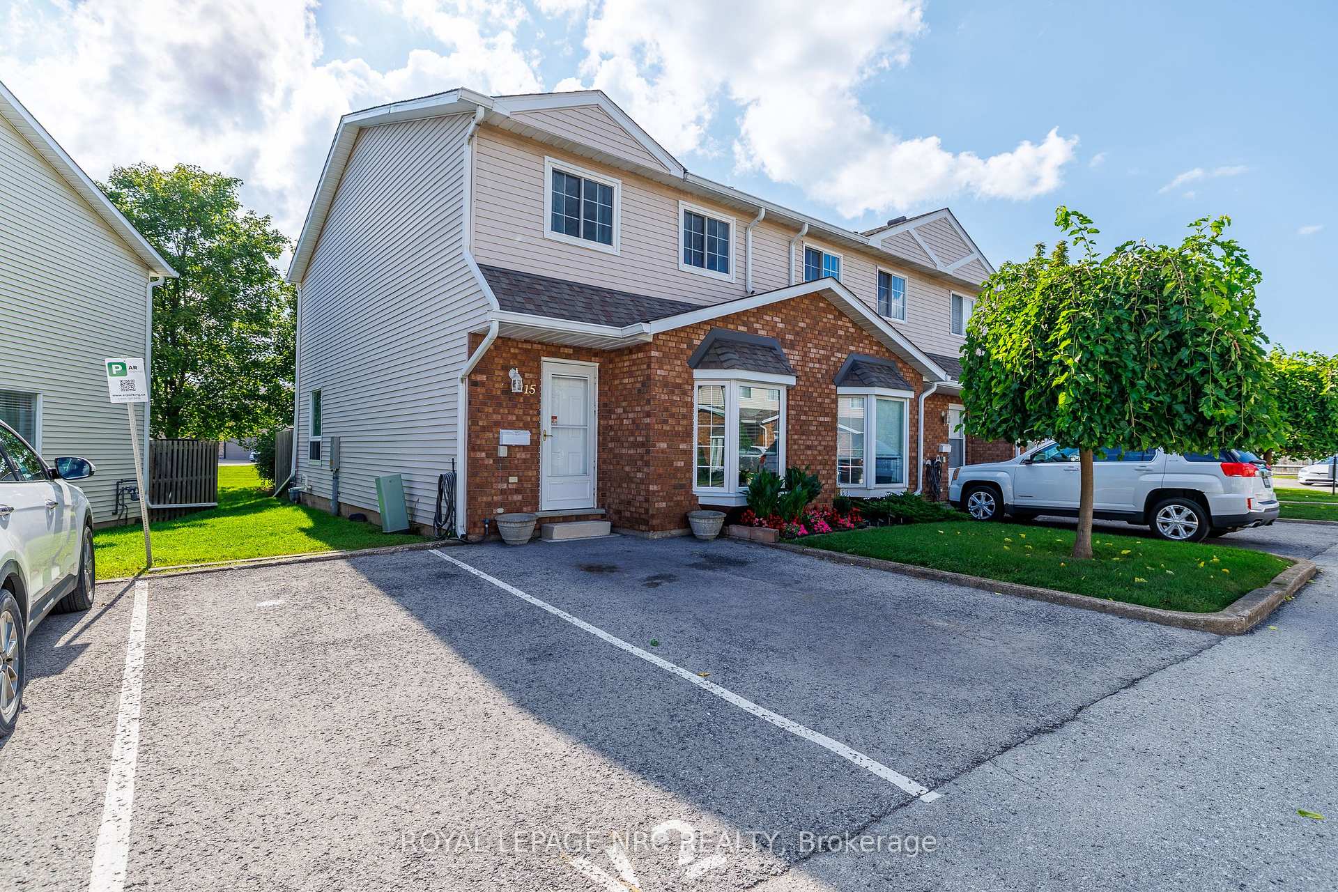 Photo of Unit 15, 6910 Kalar Road
