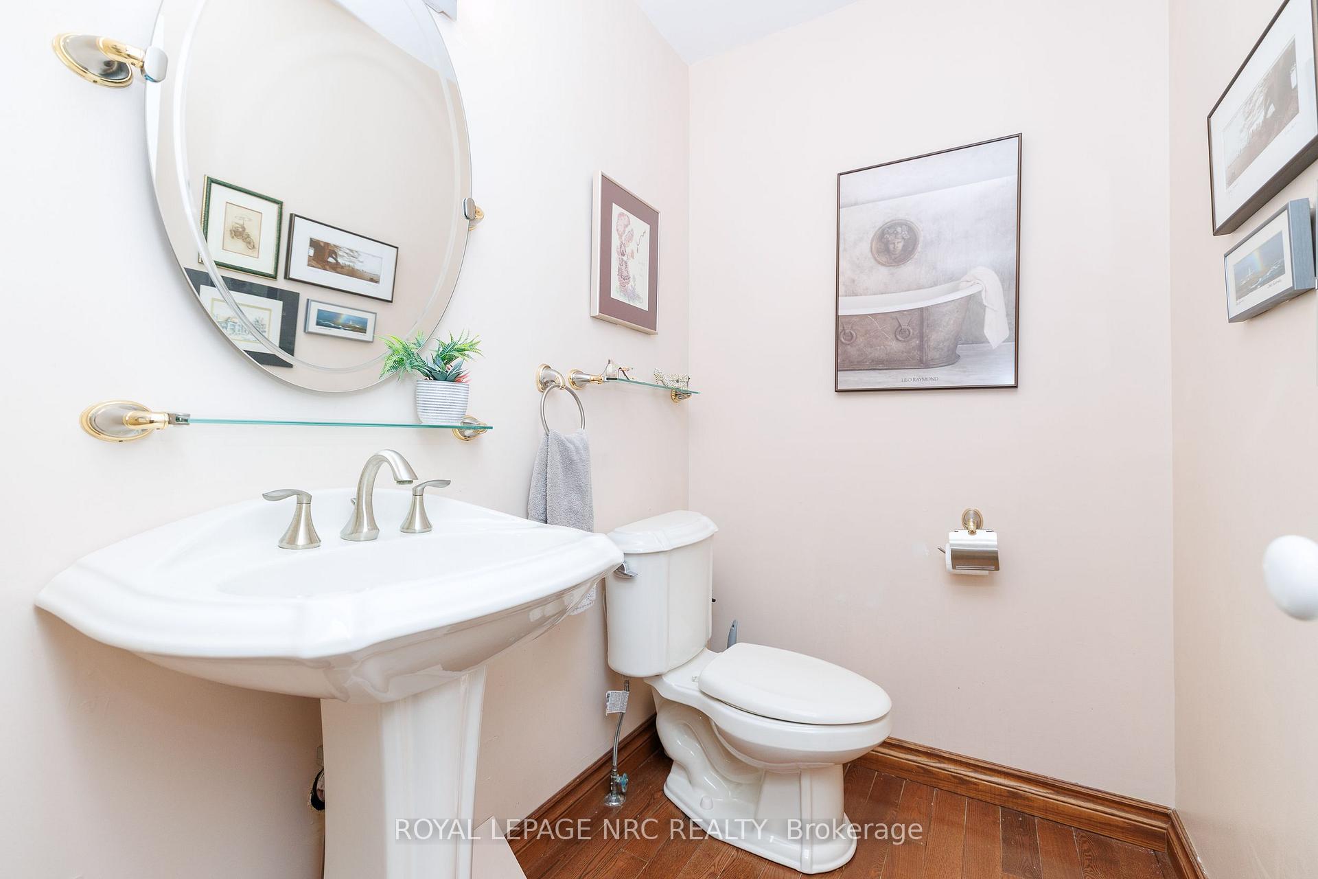 Photo 8 of Unit 15, 6910 Kalar Road, Niagara Falls, West Wood — HOMEH