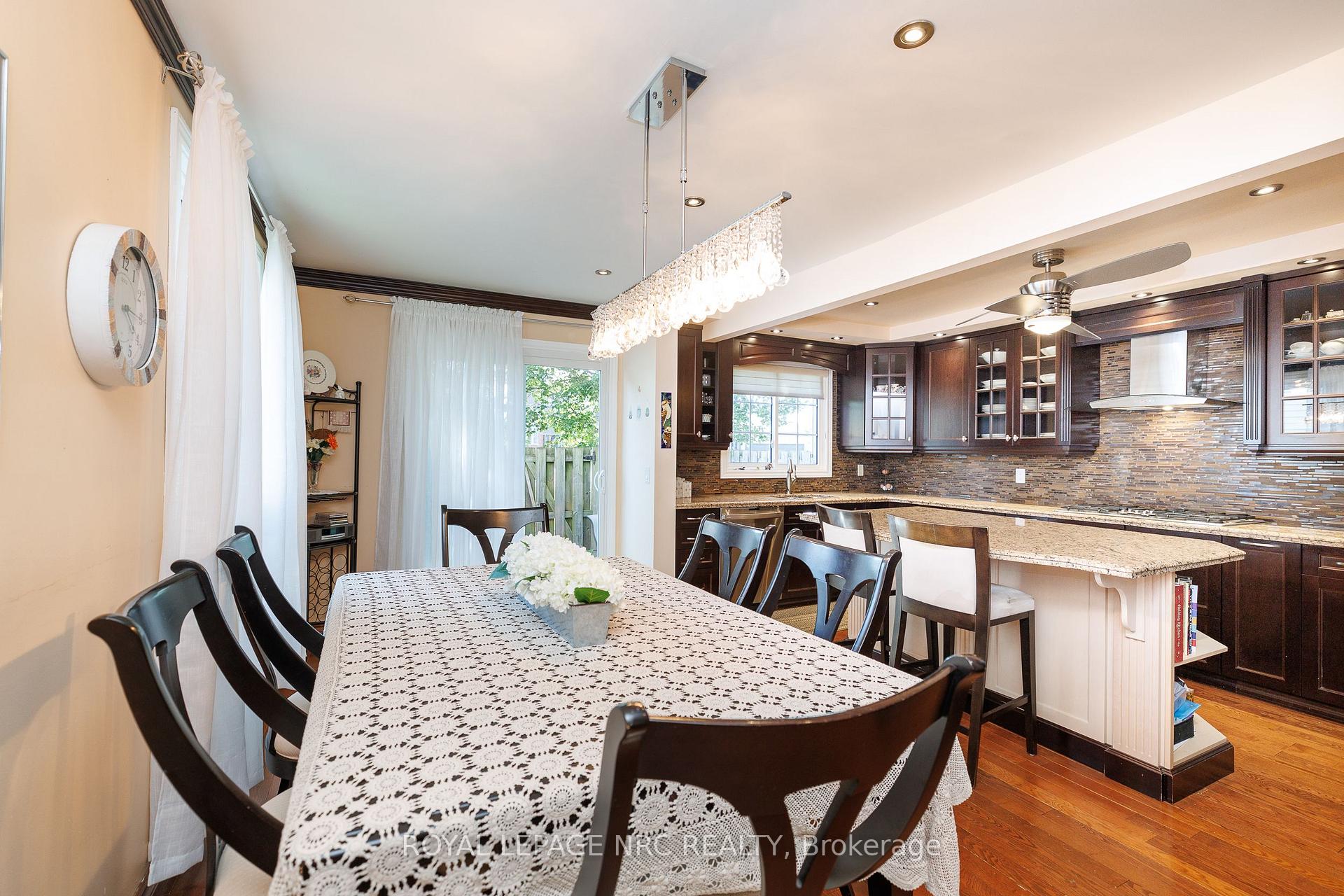 Photo 9 of Unit 15, 6910 Kalar Road, Niagara Falls, West Wood — HOMEH
