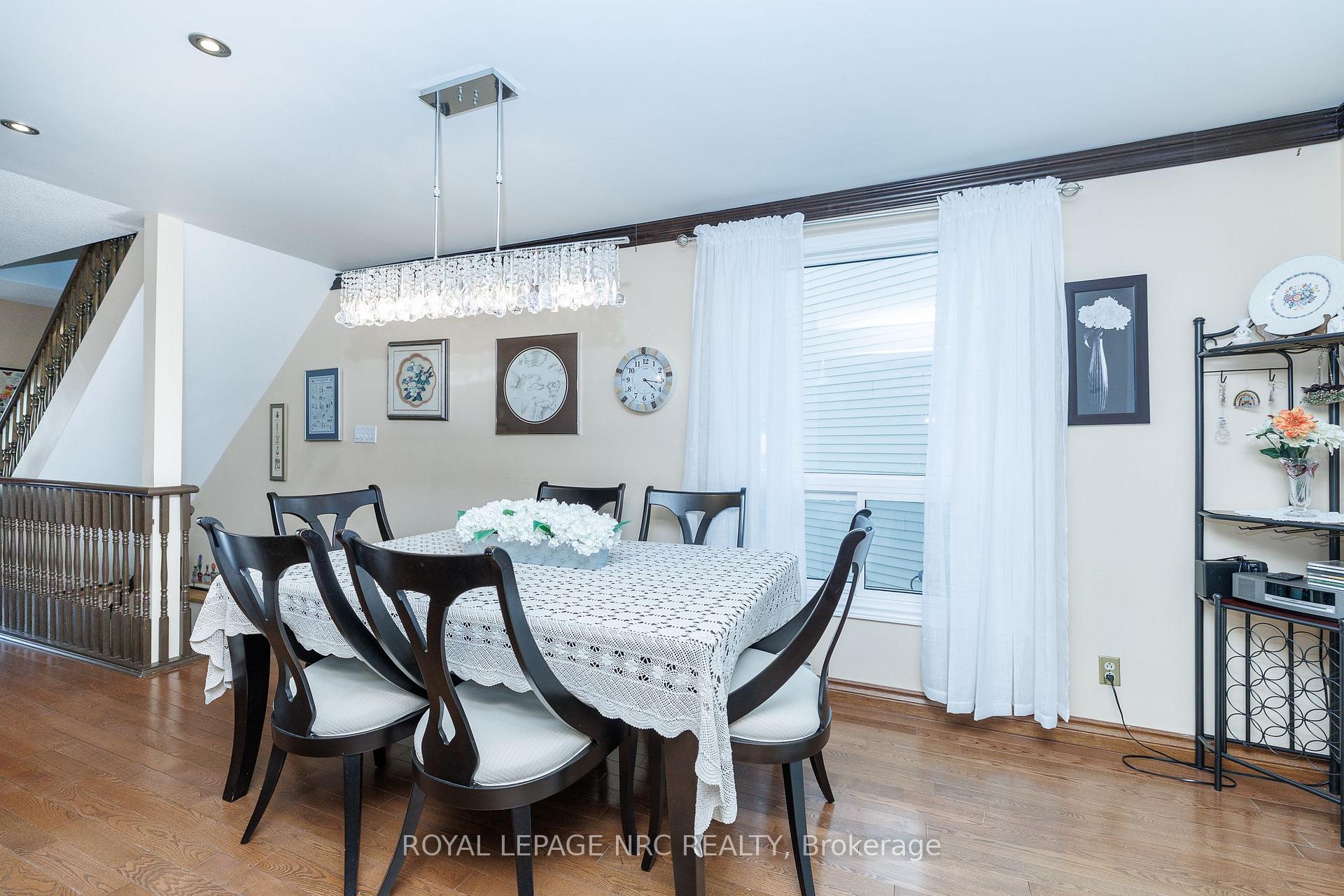 Photo 15 of Unit 15, 6910 Kalar Road, Niagara Falls, West Wood — HOMEH