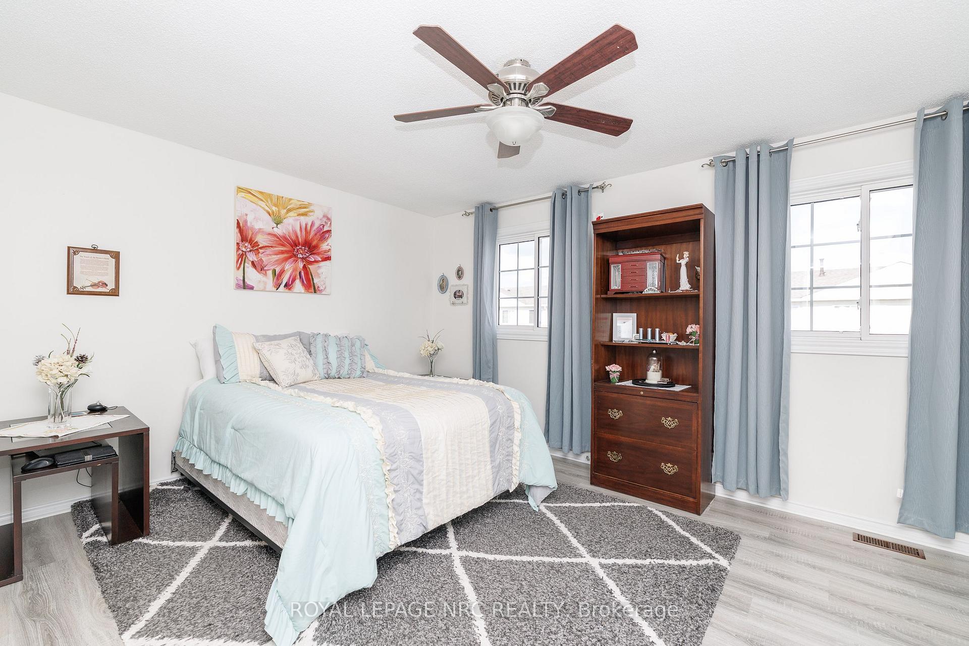 Photo 16 of Unit 15, 6910 Kalar Road, Niagara Falls, West Wood — HOMEH
