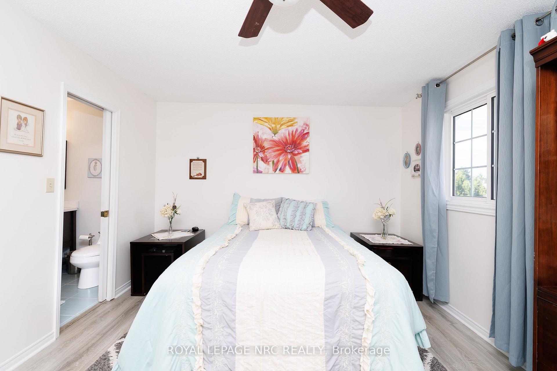 Photo 17 of Unit 15, 6910 Kalar Road, Niagara Falls, West Wood — HOMEH