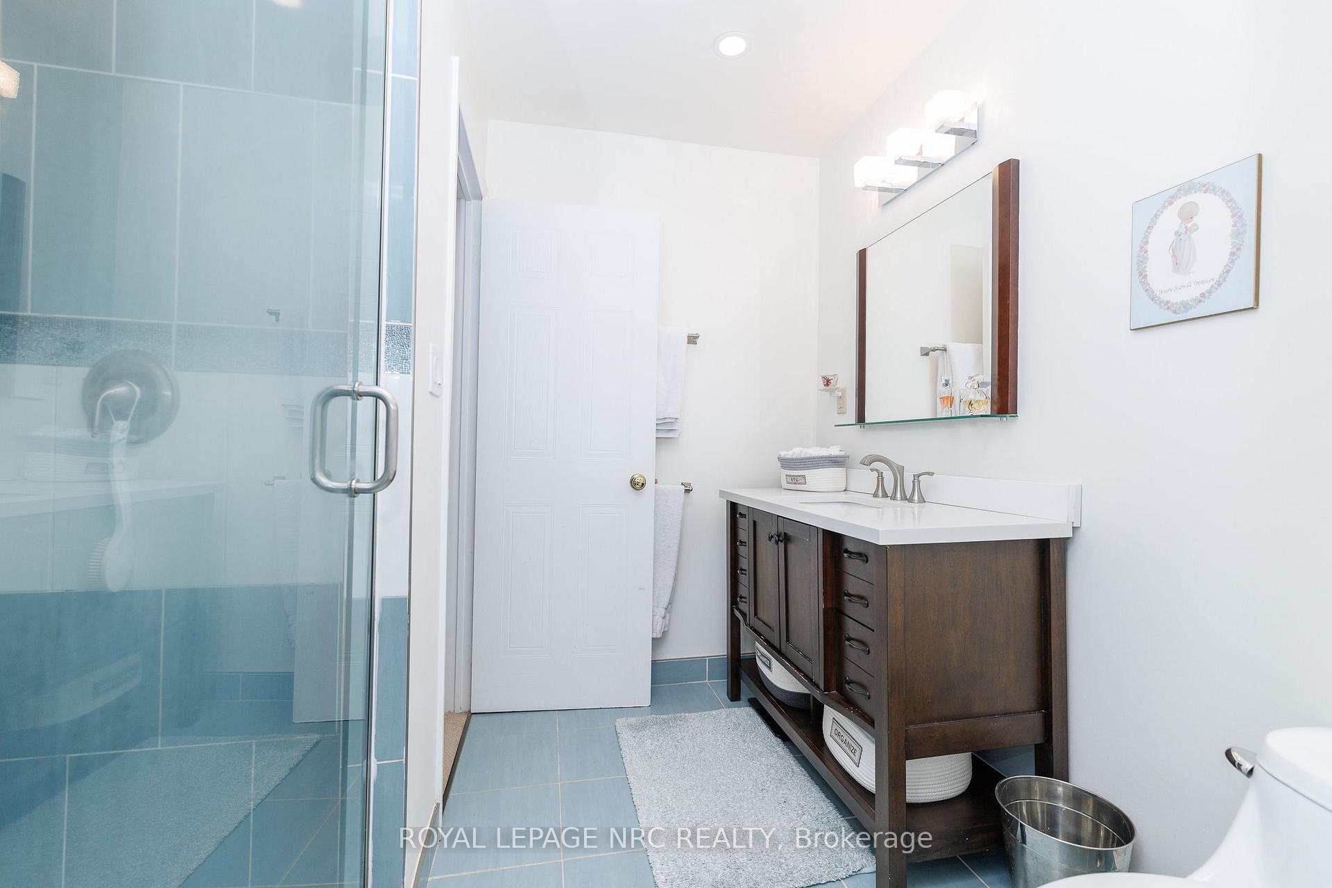 Photo 20 of Unit 15, 6910 Kalar Road, Niagara Falls, West Wood — HOMEH