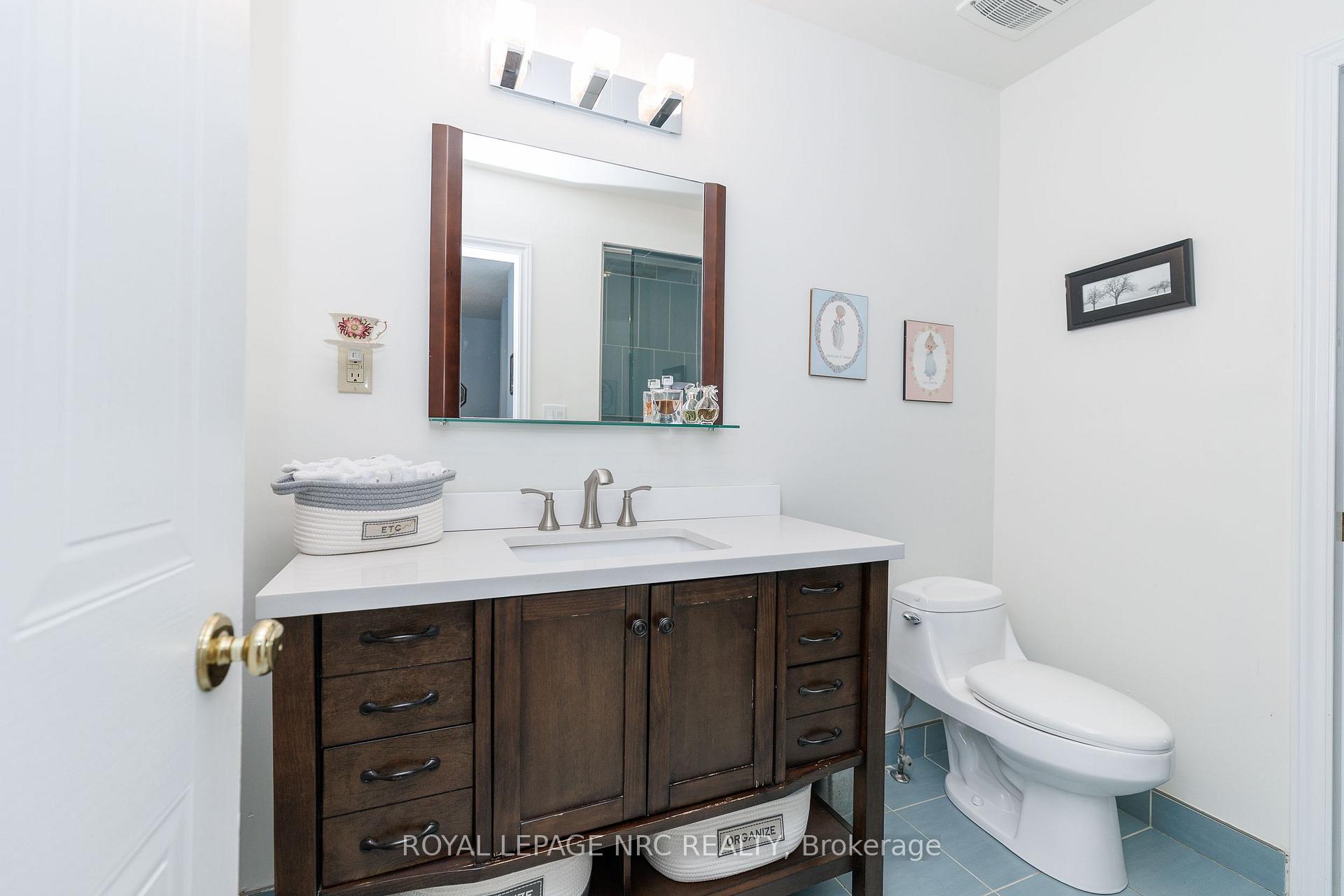 Photo 21 of Unit 15, 6910 Kalar Road, Niagara Falls, West Wood — HOMEH