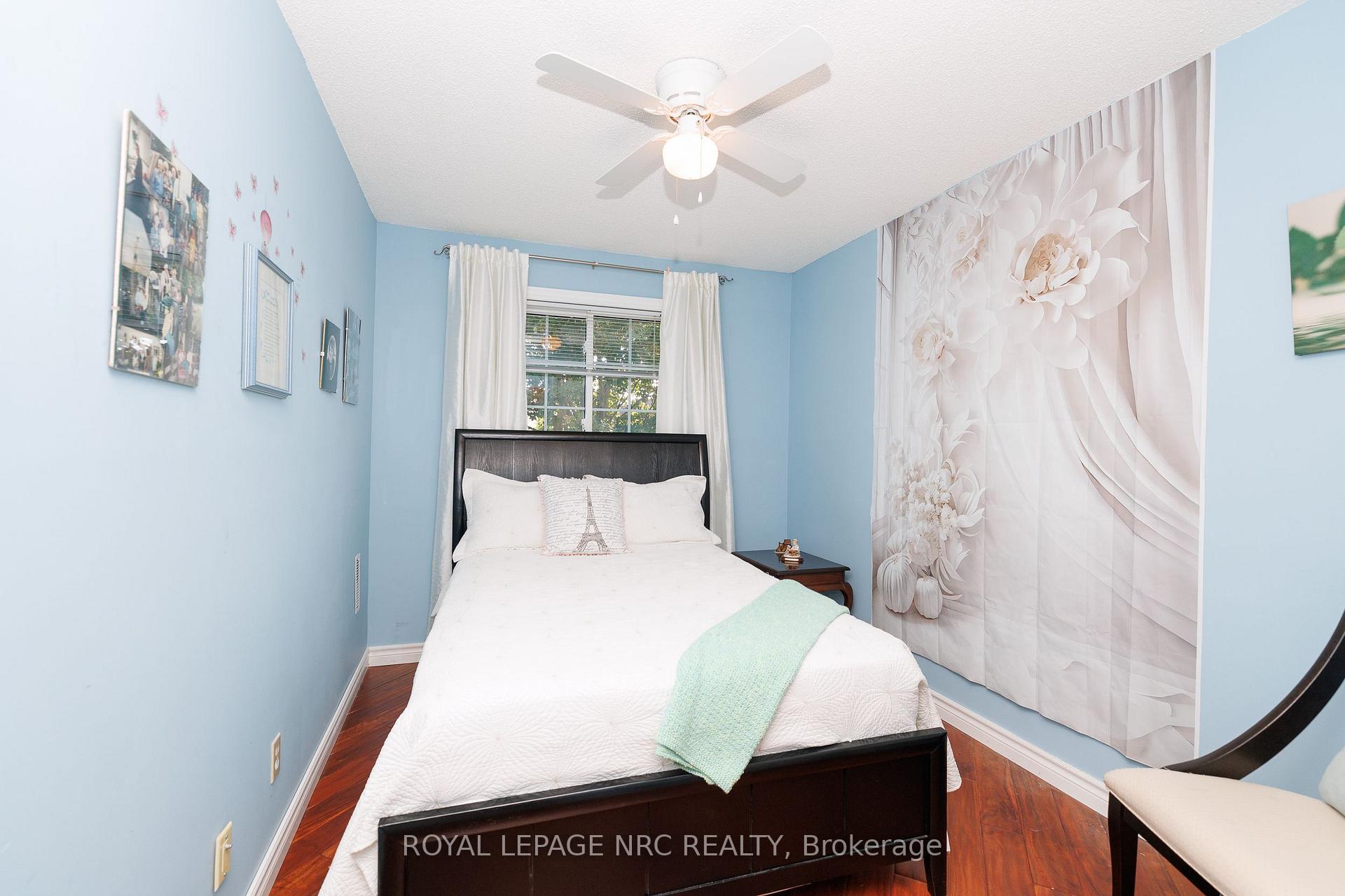 Photo 23 of Unit 15, 6910 Kalar Road, Niagara Falls, West Wood — HOMEH