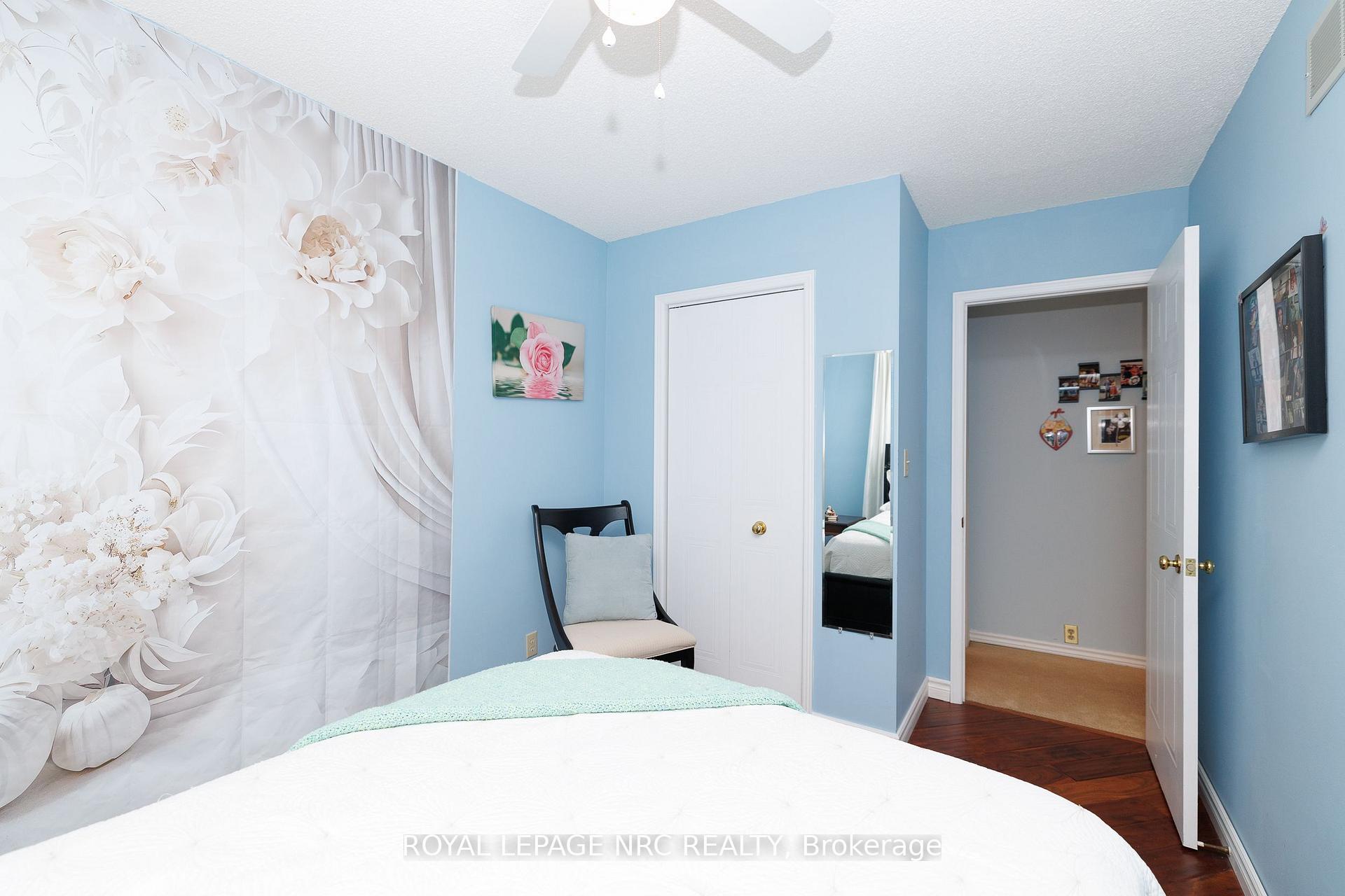 Photo 24 of Unit 15, 6910 Kalar Road, Niagara Falls, West Wood — HOMEH