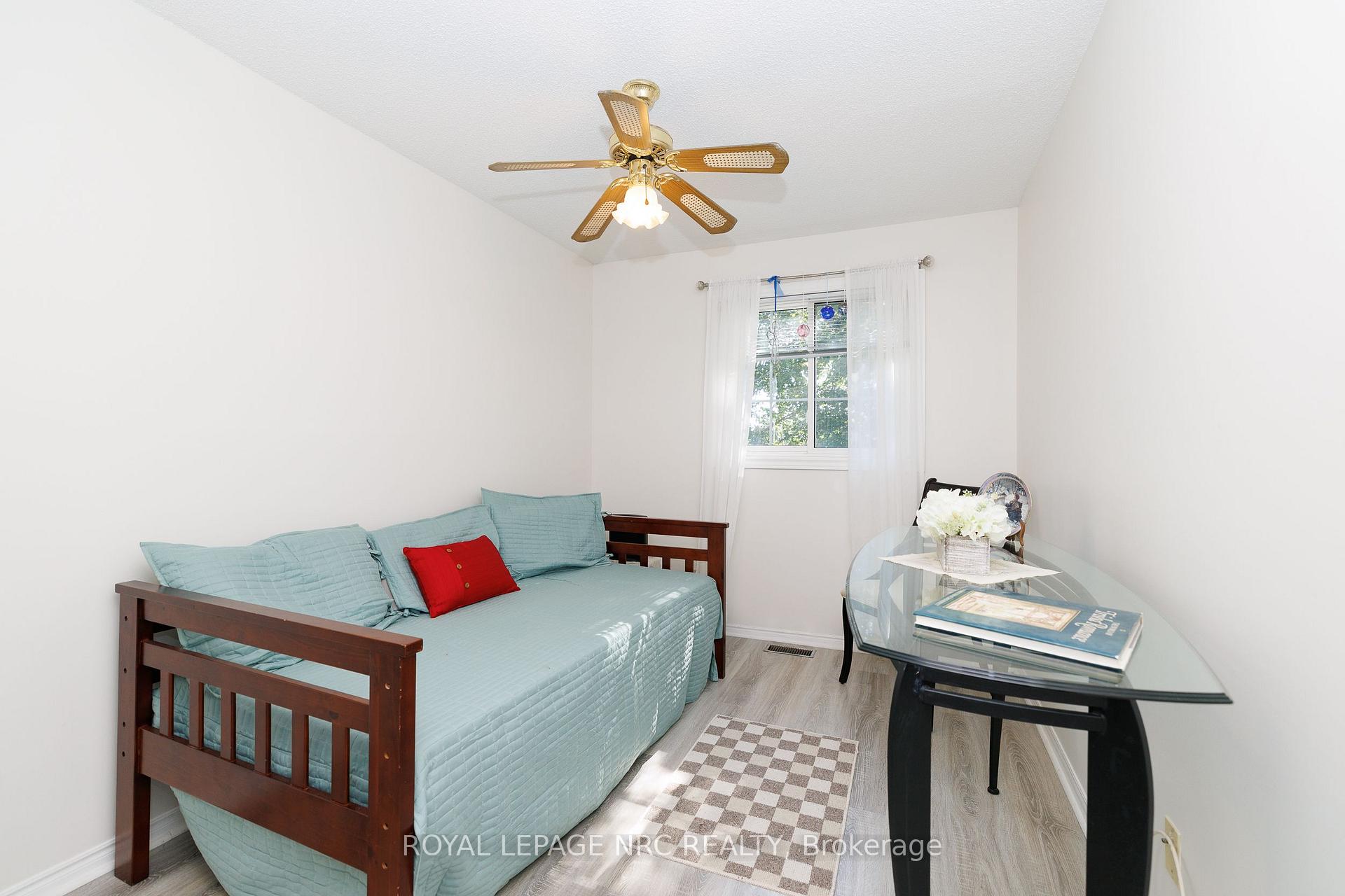 Photo 25 of Unit 15, 6910 Kalar Road, Niagara Falls, West Wood — HOMEH