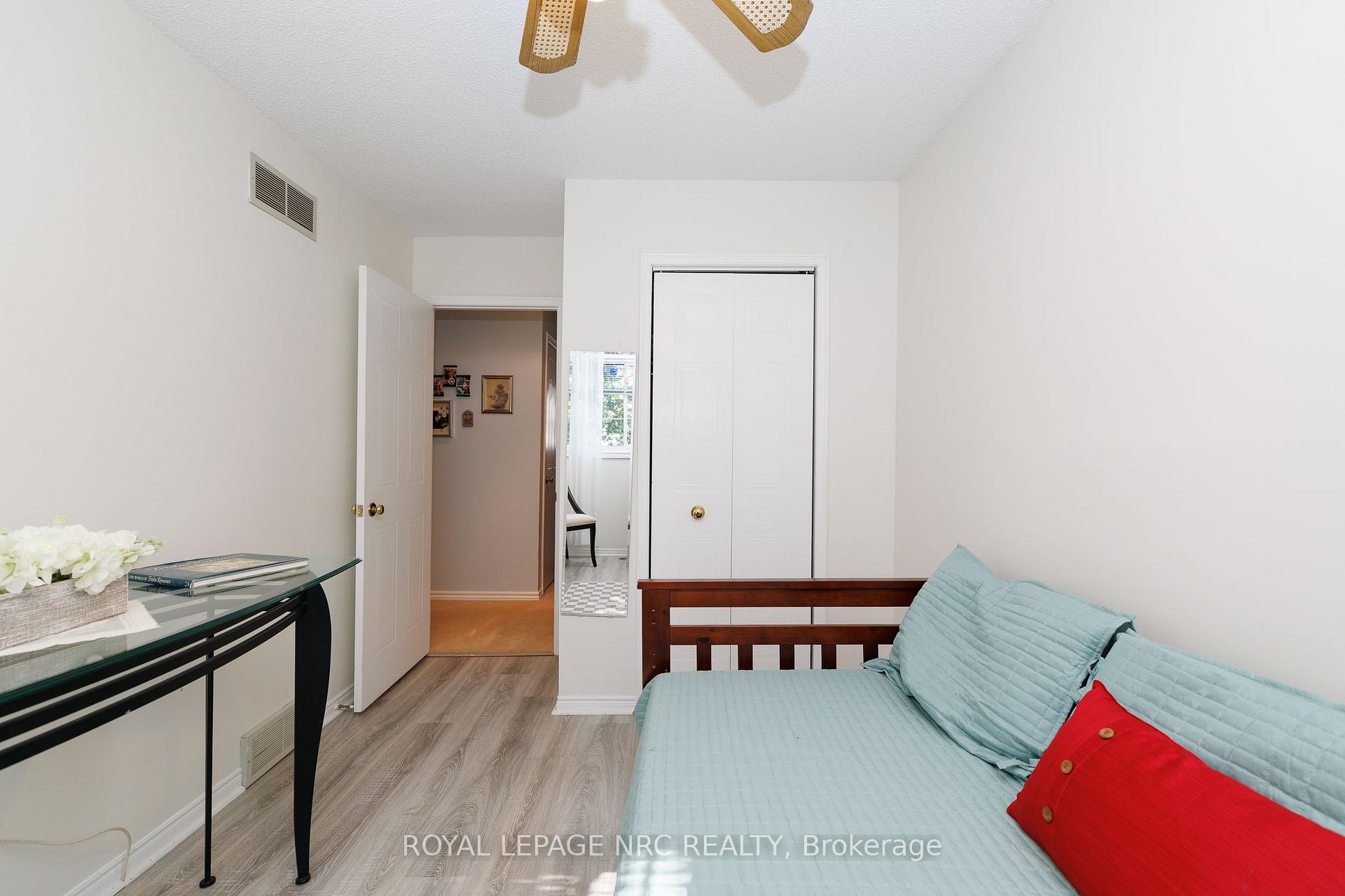 Photo 26 of Unit 15, 6910 Kalar Road, Niagara Falls, West Wood — HOMEH