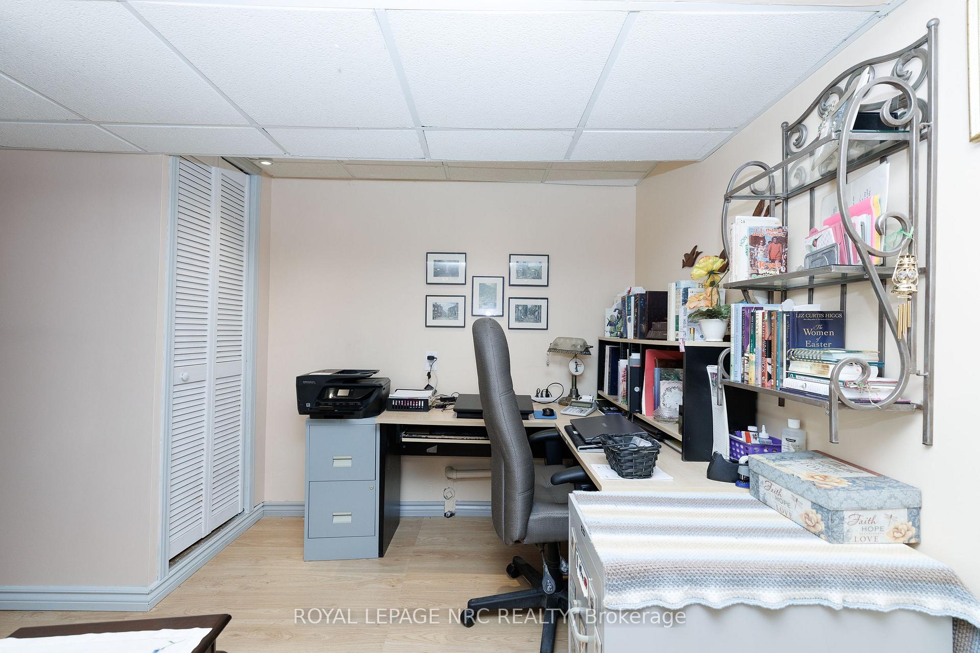 Photo 28 of Unit 15, 6910 Kalar Road, Niagara Falls, West Wood — HOMEH