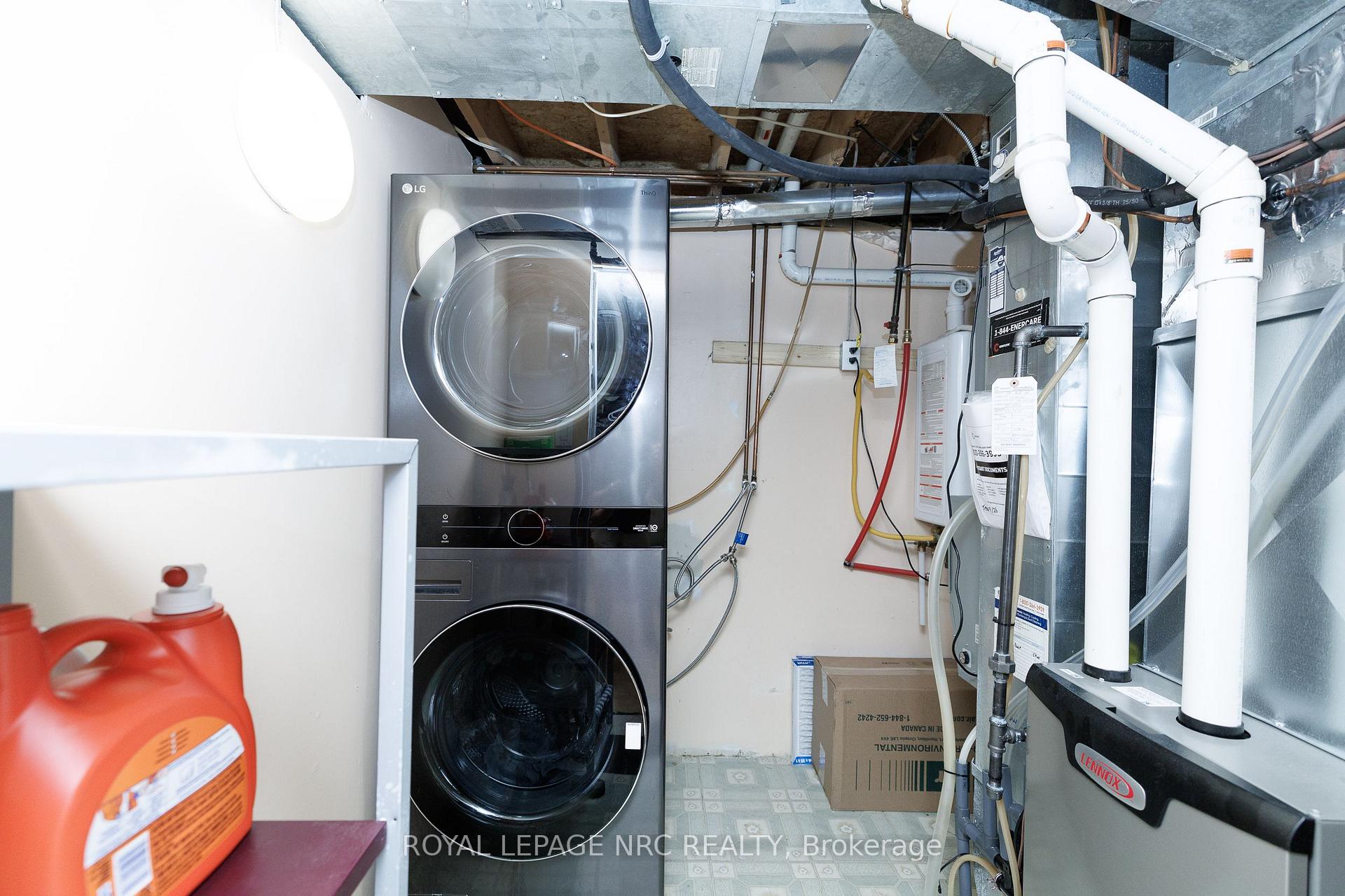 Photo 29 of Unit 15, 6910 Kalar Road, Niagara Falls, West Wood — HOMEH