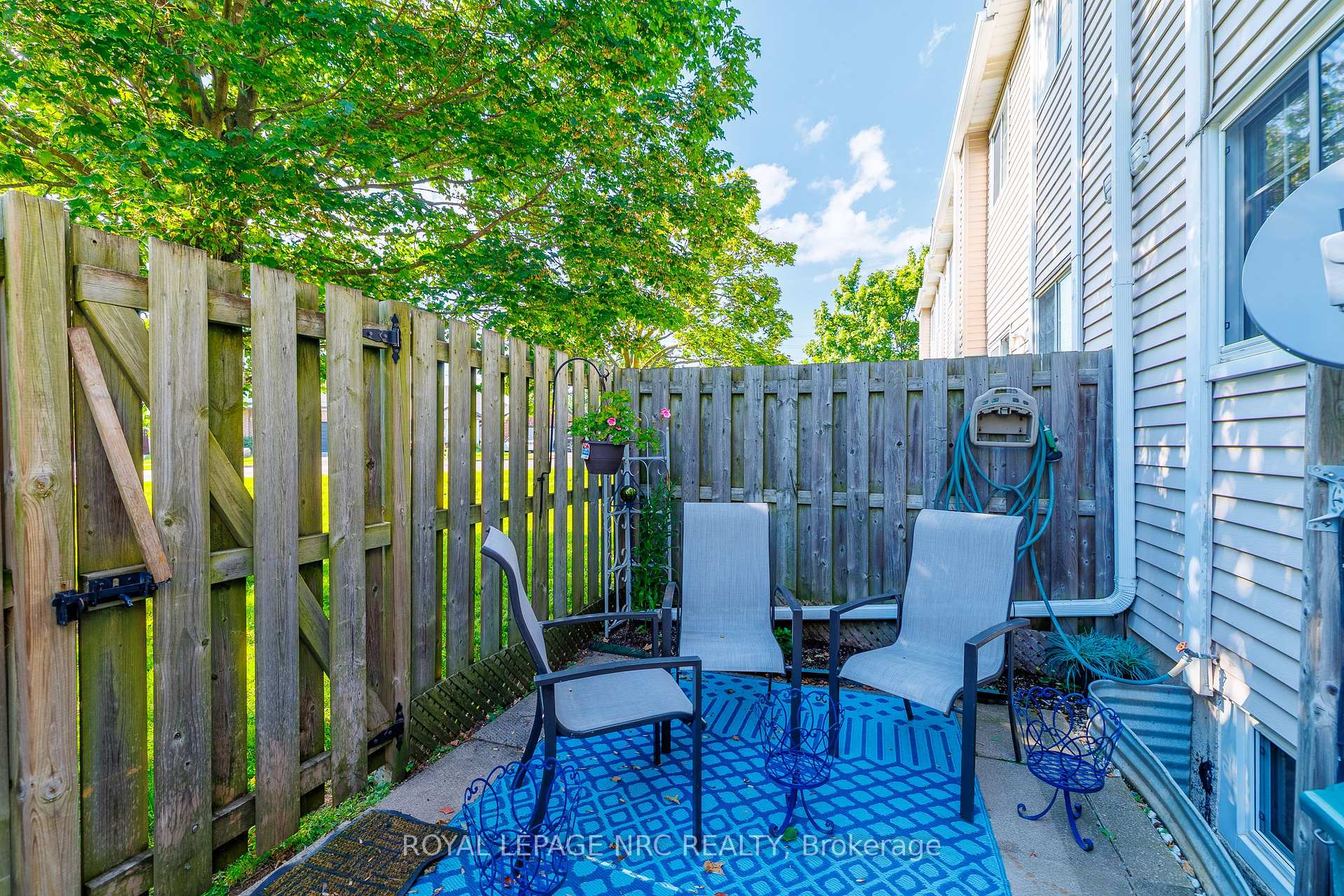 Photo 30 of Unit 15, 6910 Kalar Road, Niagara Falls, West Wood — HOMEH