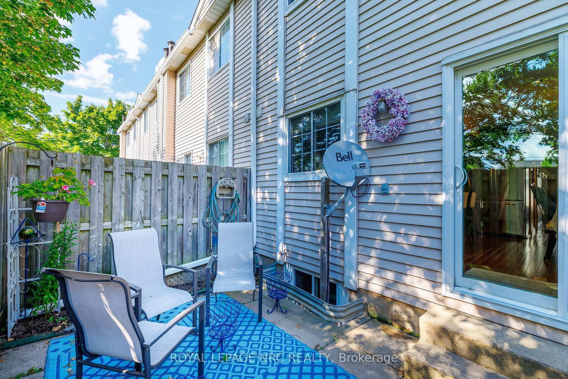 Photo 31 of Unit 15, 6910 Kalar Road, Niagara Falls, West Wood — HOMEH