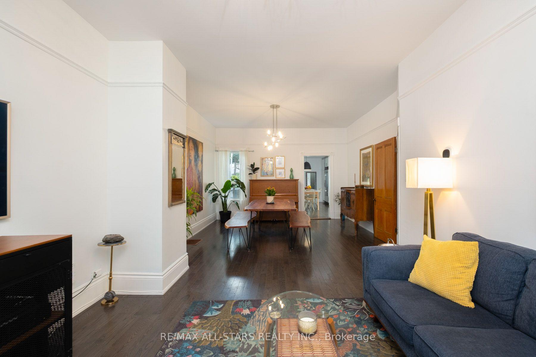 Photo 6 of 68 Osborne Avenue, Toronto, East End-Danforth — HOMEH