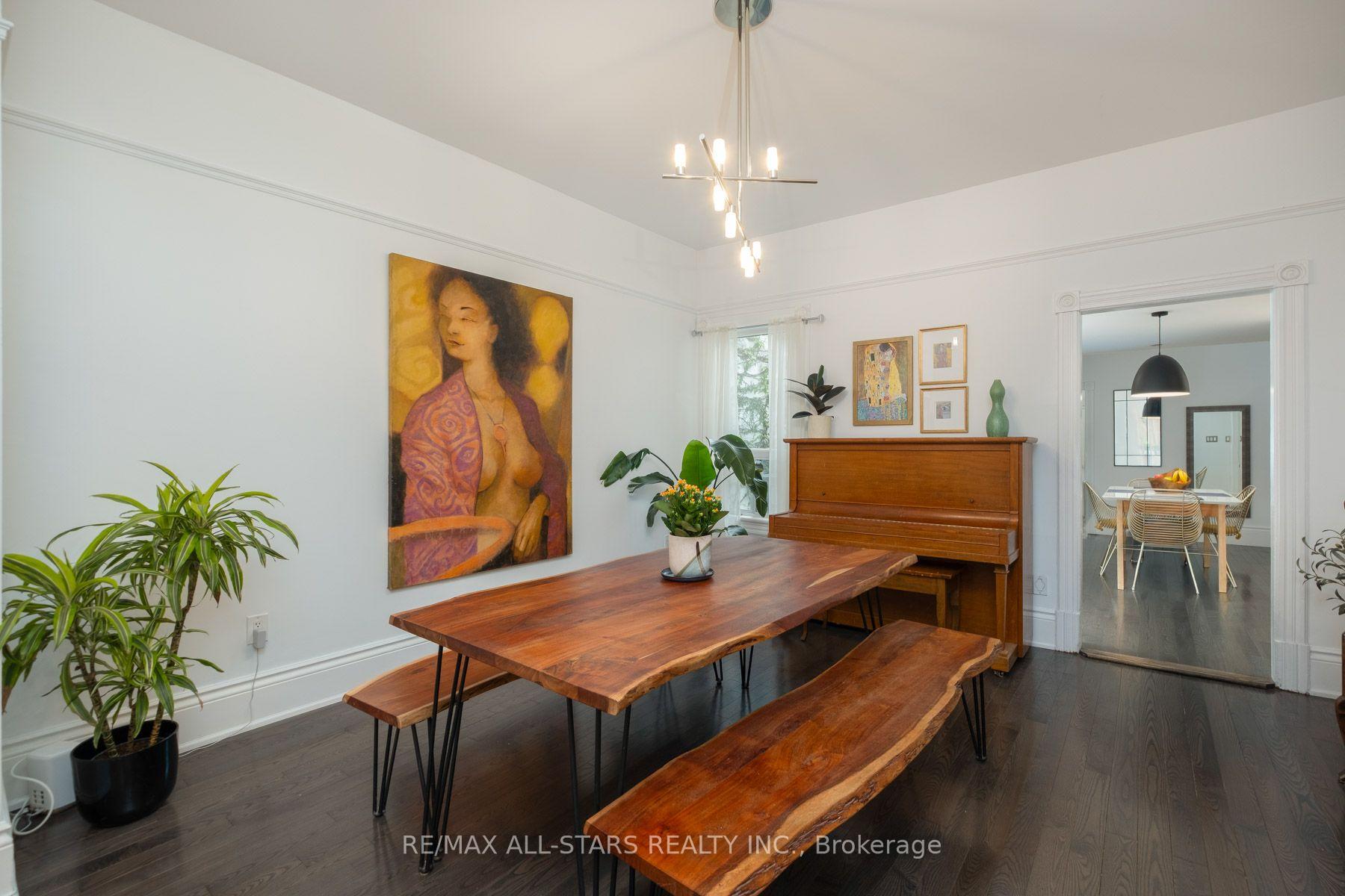 Photo 7 of 68 Osborne Avenue, Toronto, East End-Danforth — HOMEH