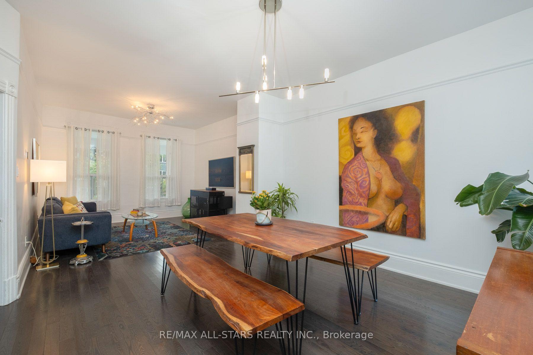 Photo 8 of 68 Osborne Avenue, Toronto, East End-Danforth — HOMEH