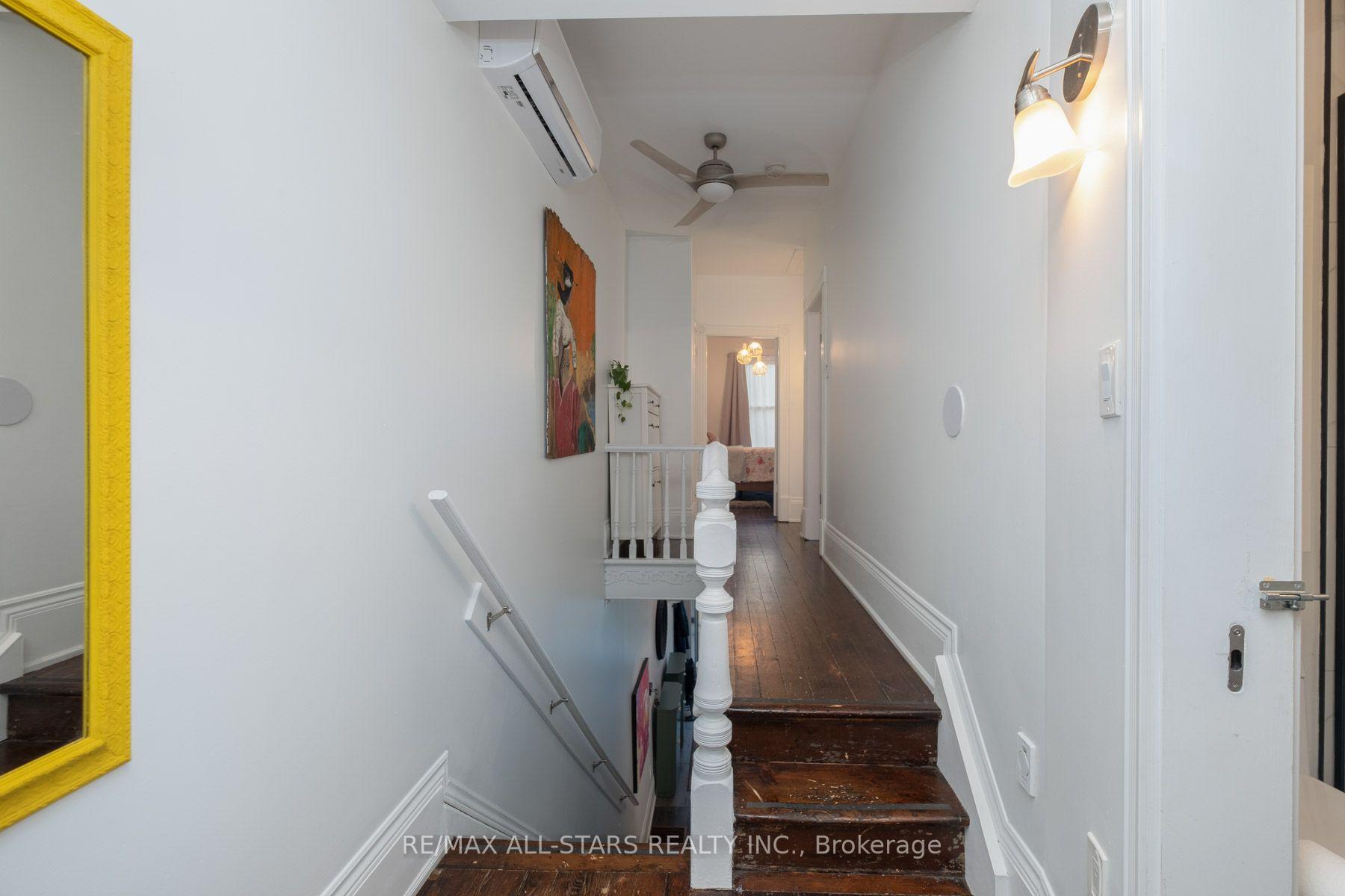 Photo 16 of 68 Osborne Avenue, Toronto, East End-Danforth — HOMEH