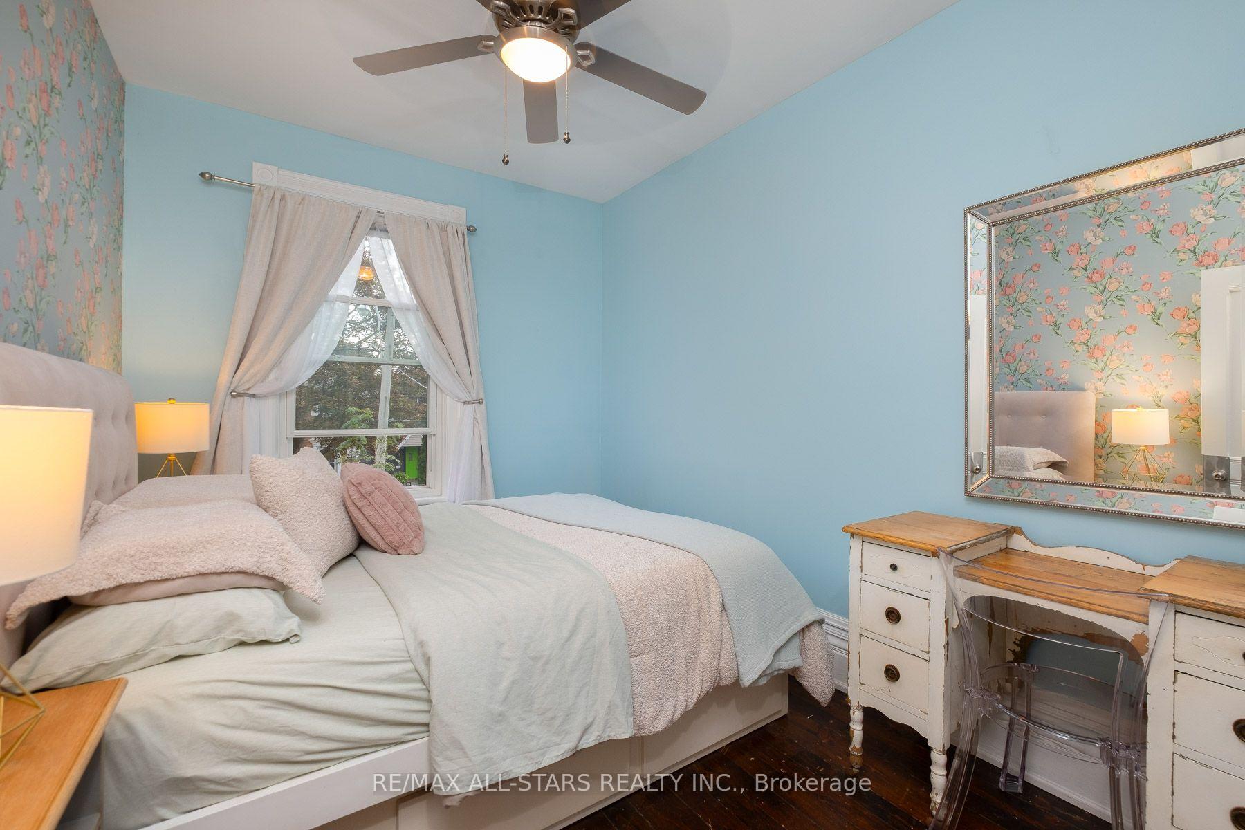 Photo 19 of 68 Osborne Avenue, Toronto, East End-Danforth — HOMEH