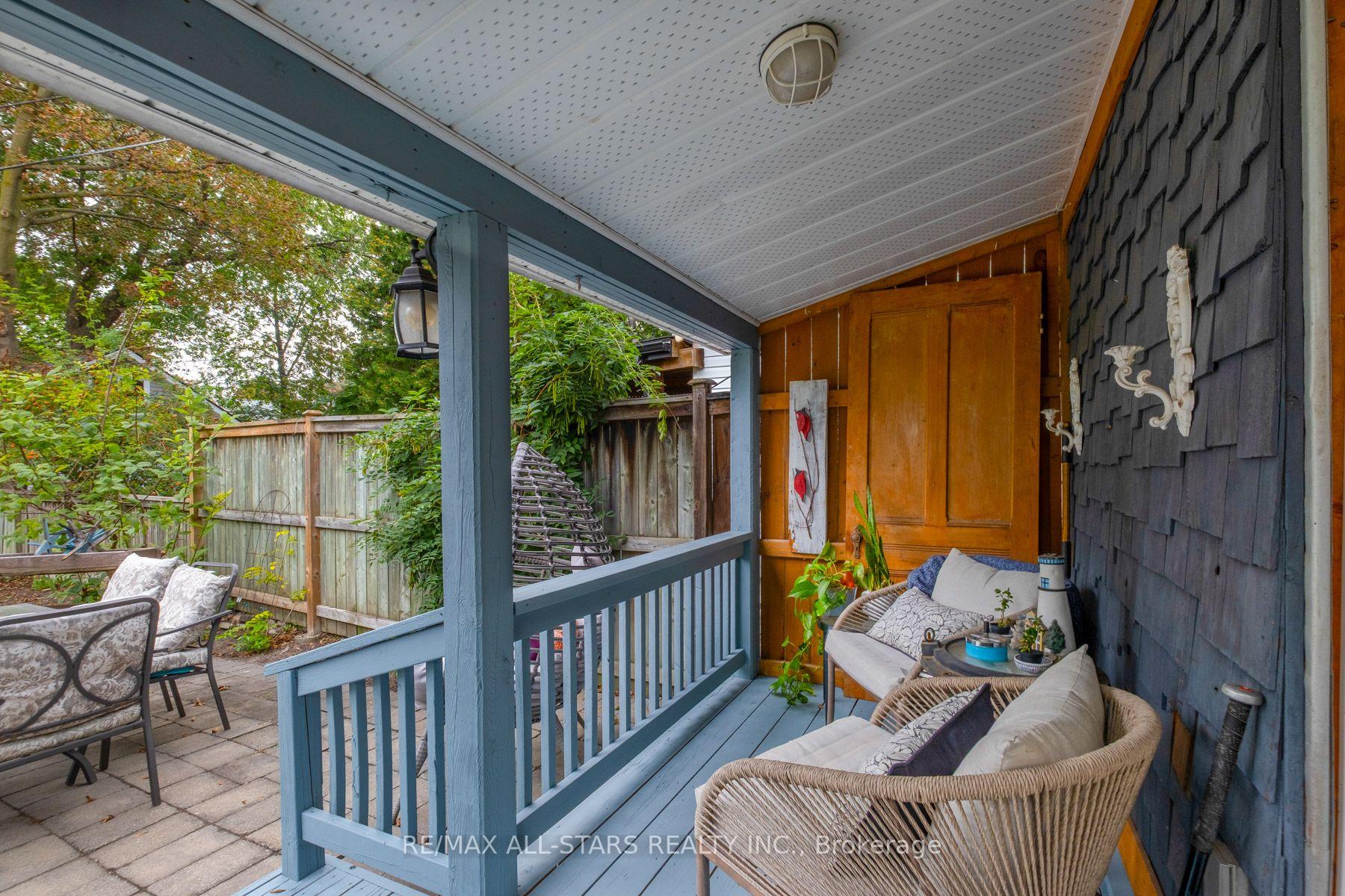Photo 20 of 68 Osborne Avenue, Toronto, East End-Danforth — HOMEH