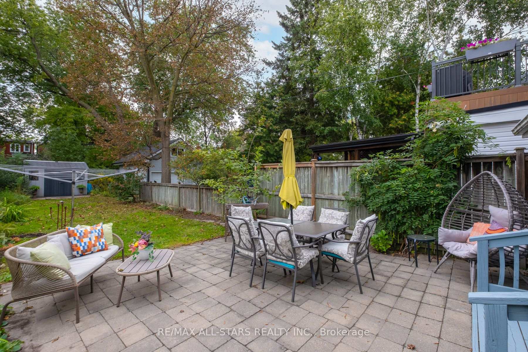 Photo 22 of 68 Osborne Avenue, Toronto, East End-Danforth — HOMEH