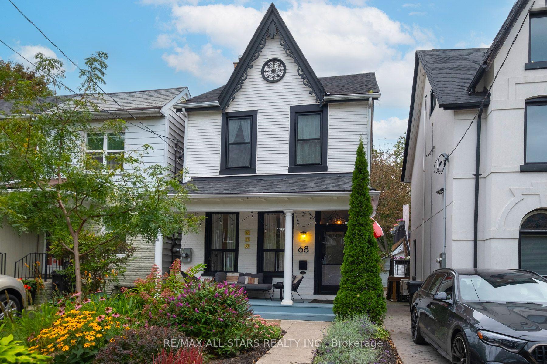 Photo 25 of 68 Osborne Avenue, Toronto, East End-Danforth — HOMEH
