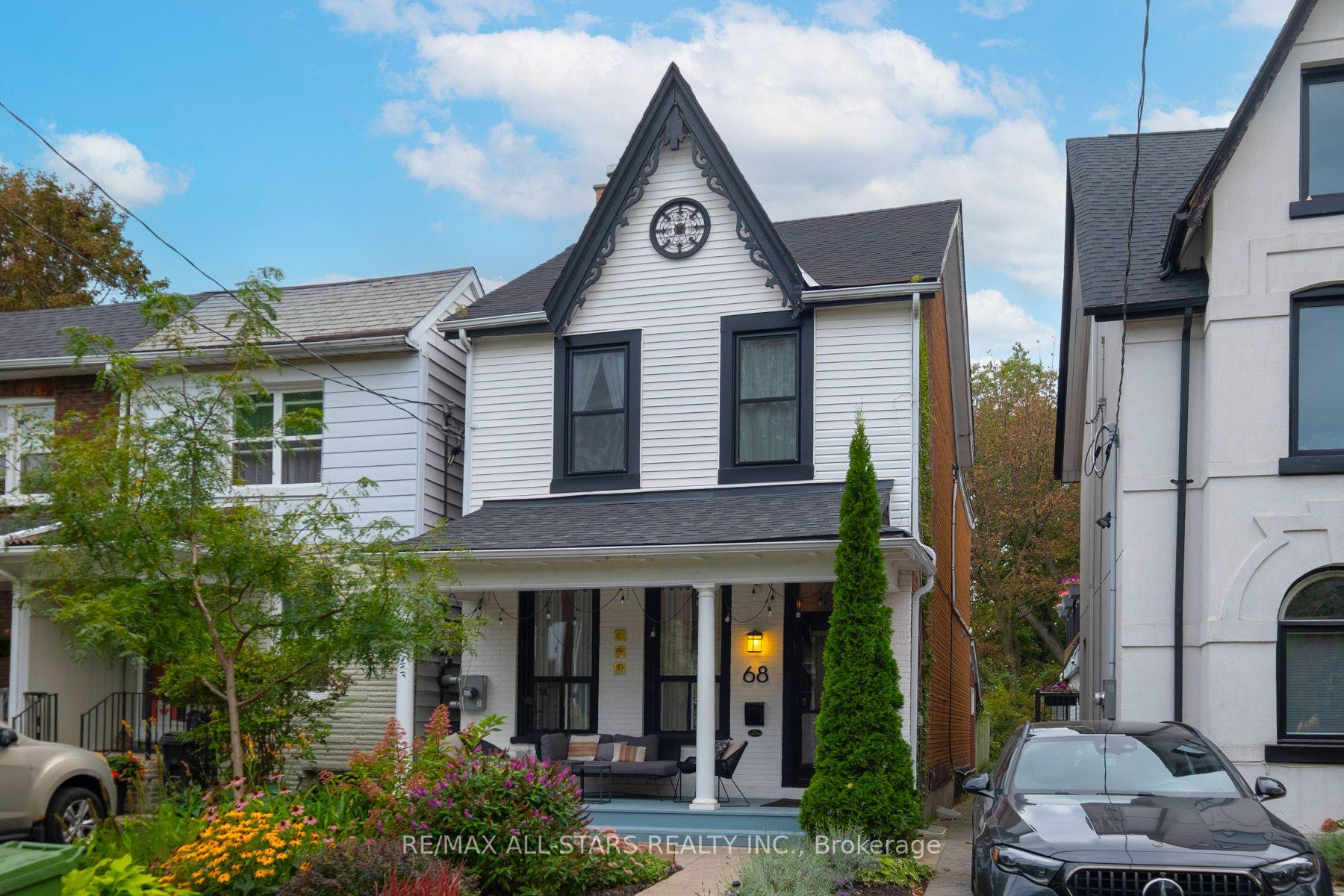 Photo 27 of 68 Osborne Avenue, Toronto, East End-Danforth — HOMEH