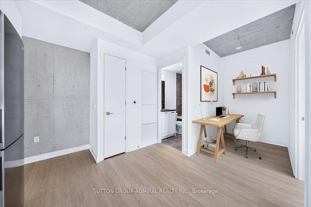 Photo 6 of Unit 2202, 284 King Street E, Toronto, Moss Park — HOMEH