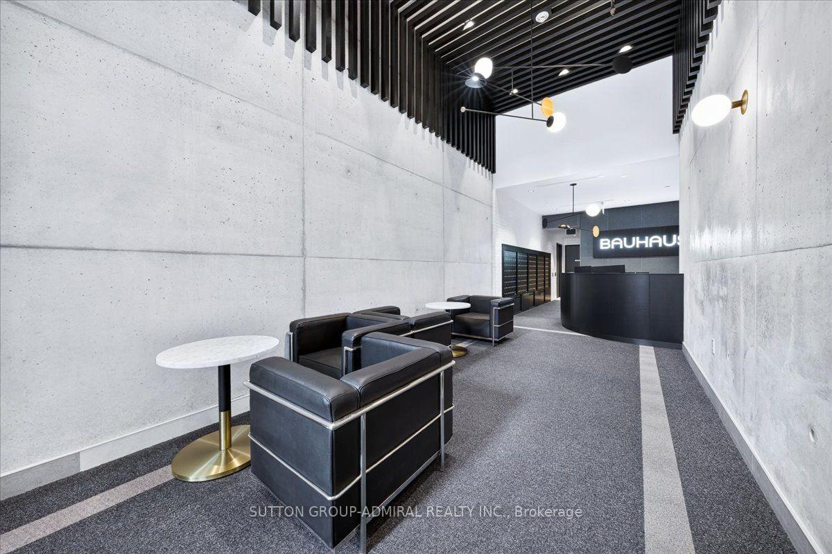 Photo 7 of Unit 2202, 284 King Street E, Toronto, Moss Park — HOMEH