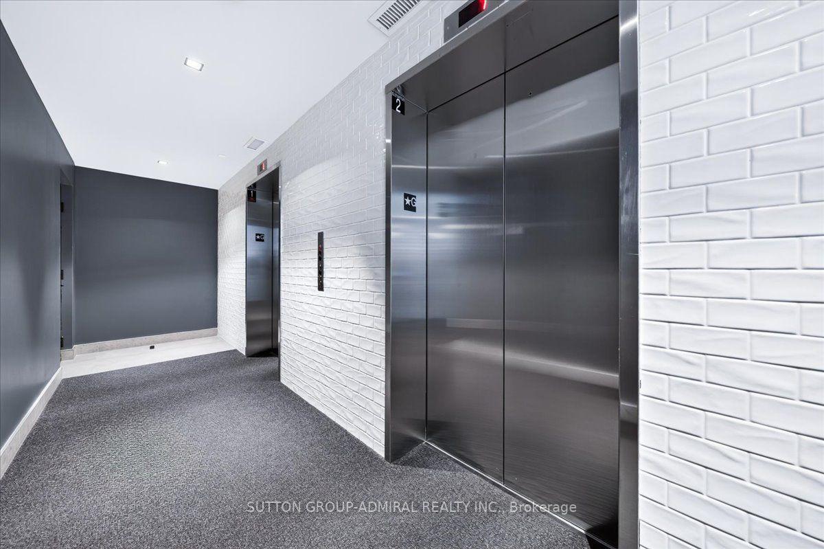 Photo 8 of Unit 2202, 284 King Street E, Toronto, Moss Park — HOMEH
