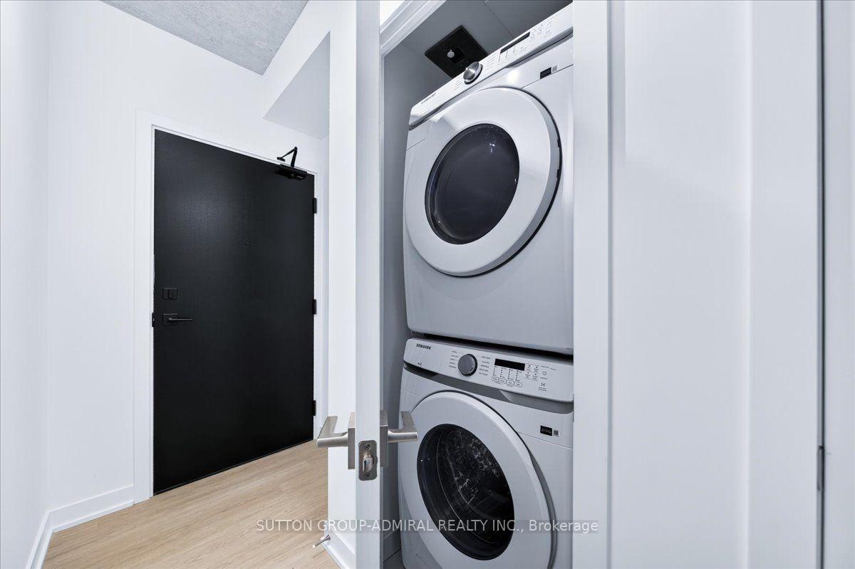 Photo 10 of Unit 2202, 284 King Street E, Toronto, Moss Park — HOMEH