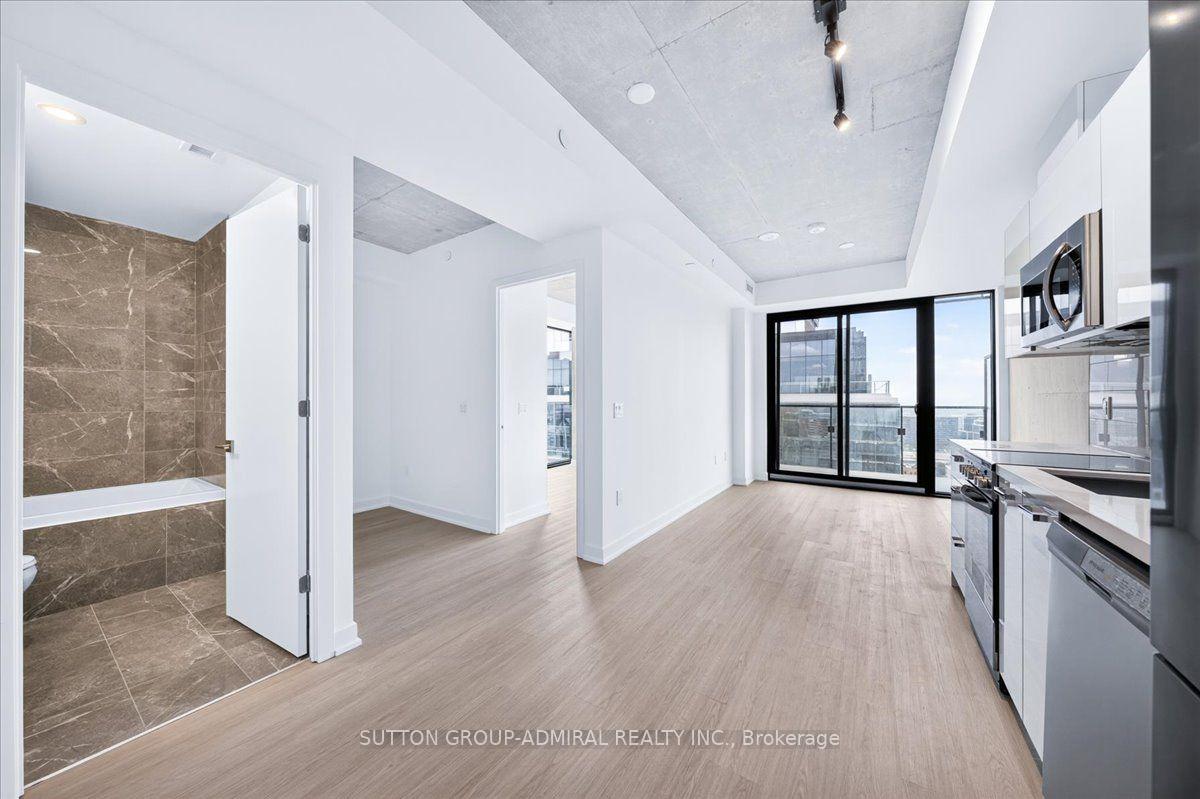 Photo 11 of Unit 2202, 284 King Street E, Toronto, Moss Park — HOMEH