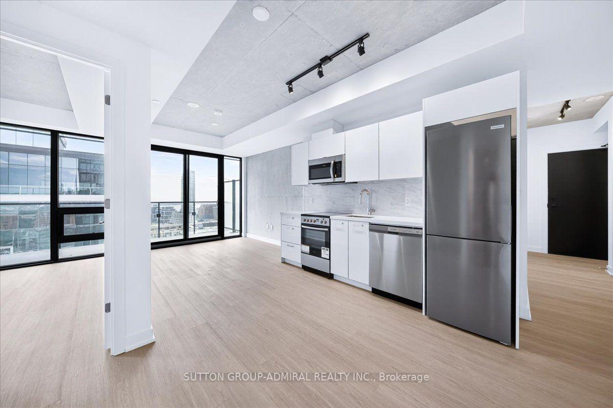 Photo 12 of Unit 2202, 284 King Street E, Toronto, Moss Park — HOMEH