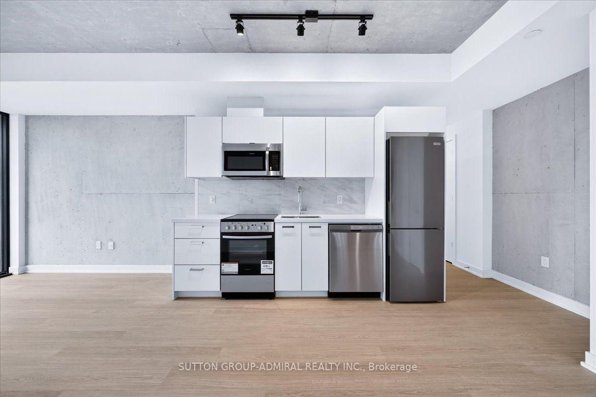 Photo 13 of Unit 2202, 284 King Street E, Toronto, Moss Park — HOMEH