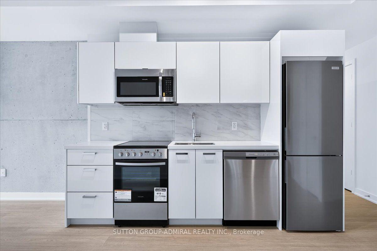 Photo 14 of Unit 2202, 284 King Street E, Toronto, Moss Park — HOMEH