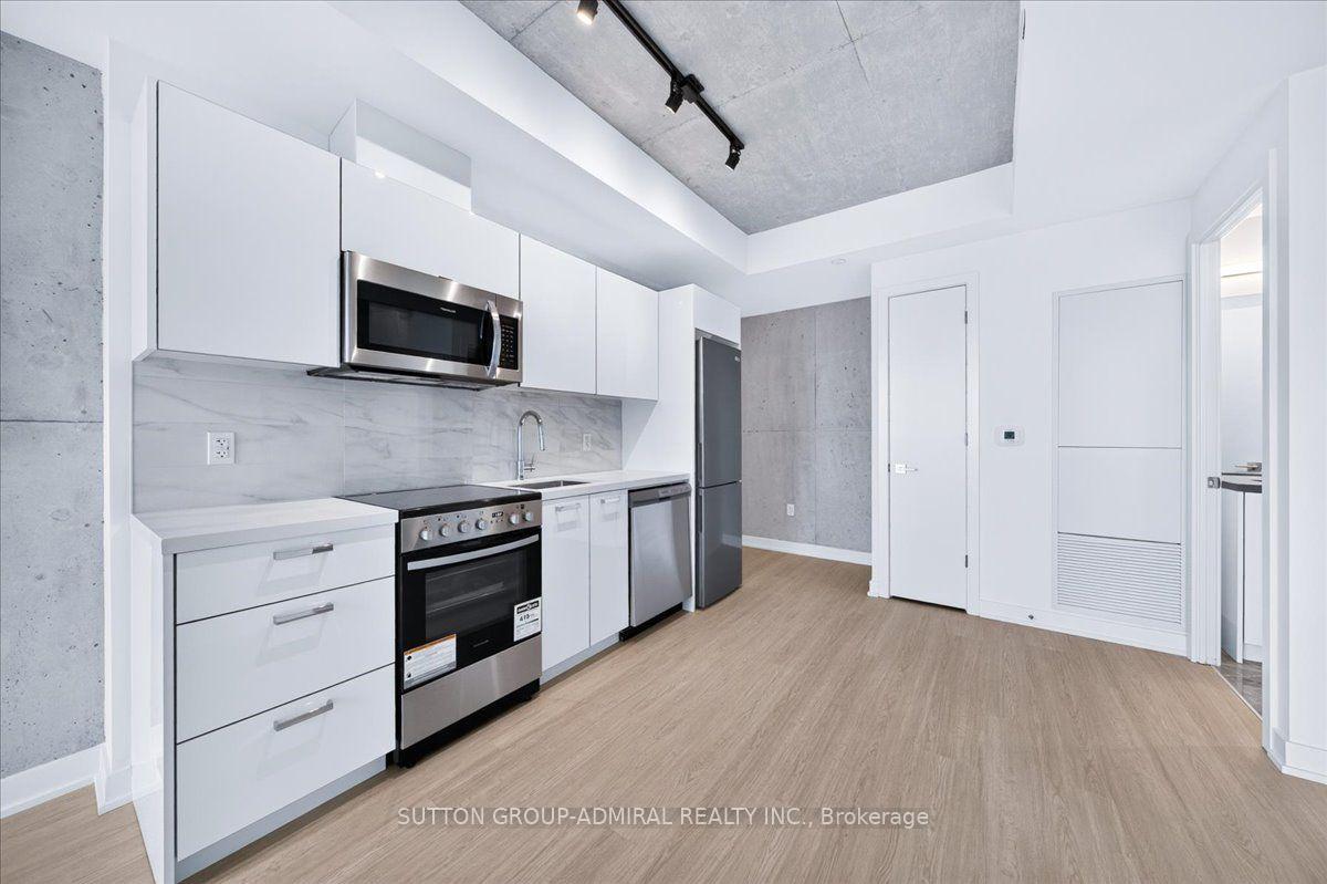 Photo 15 of Unit 2202, 284 King Street E, Toronto, Moss Park — HOMEH