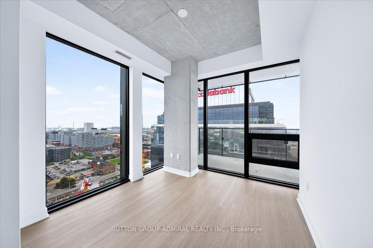 Photo 22 of Unit 2202, 284 King Street E, Toronto, Moss Park — HOMEH
