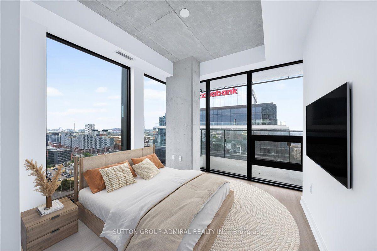 Photo 23 of Unit 2202, 284 King Street E, Toronto, Moss Park — HOMEH