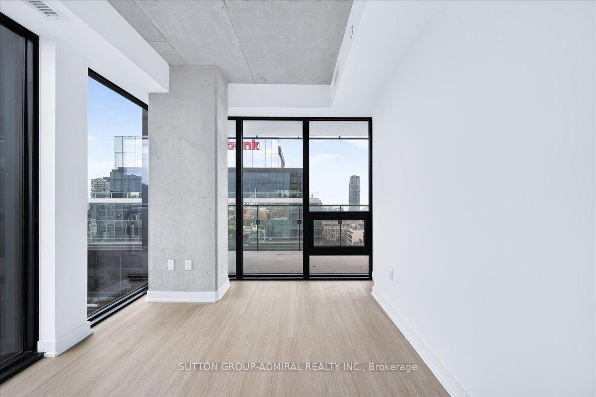 Photo 25 of Unit 2202, 284 King Street E, Toronto, Moss Park — HOMEH
