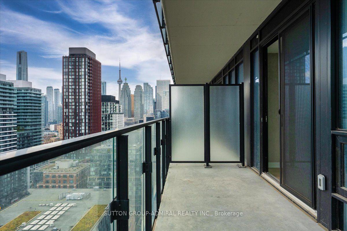 Photo 26 of Unit 2202, 284 King Street E, Toronto, Moss Park — HOMEH