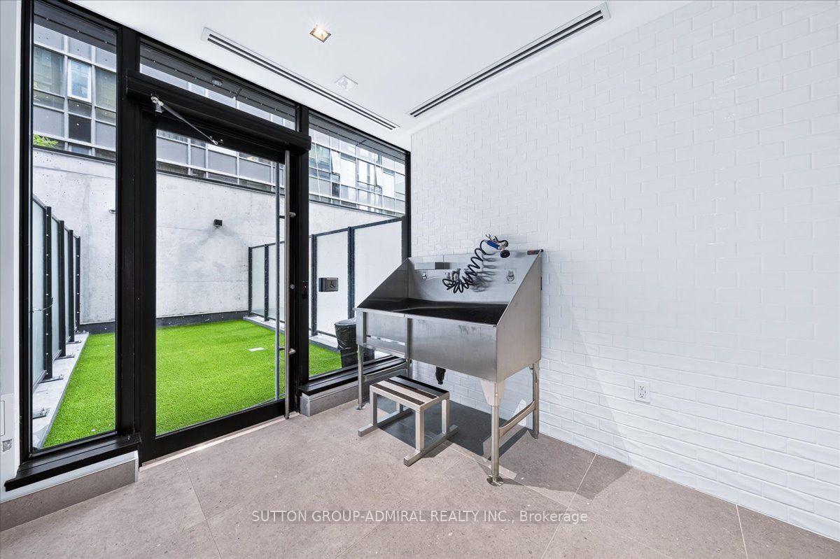 Photo 27 of Unit 2202, 284 King Street E, Toronto, Moss Park — HOMEH