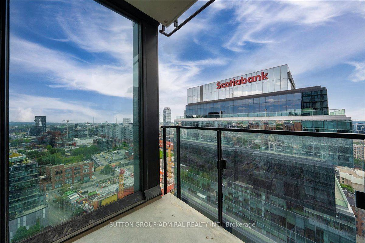 Photo 28 of Unit 2202, 284 King Street E, Toronto, Moss Park — HOMEH