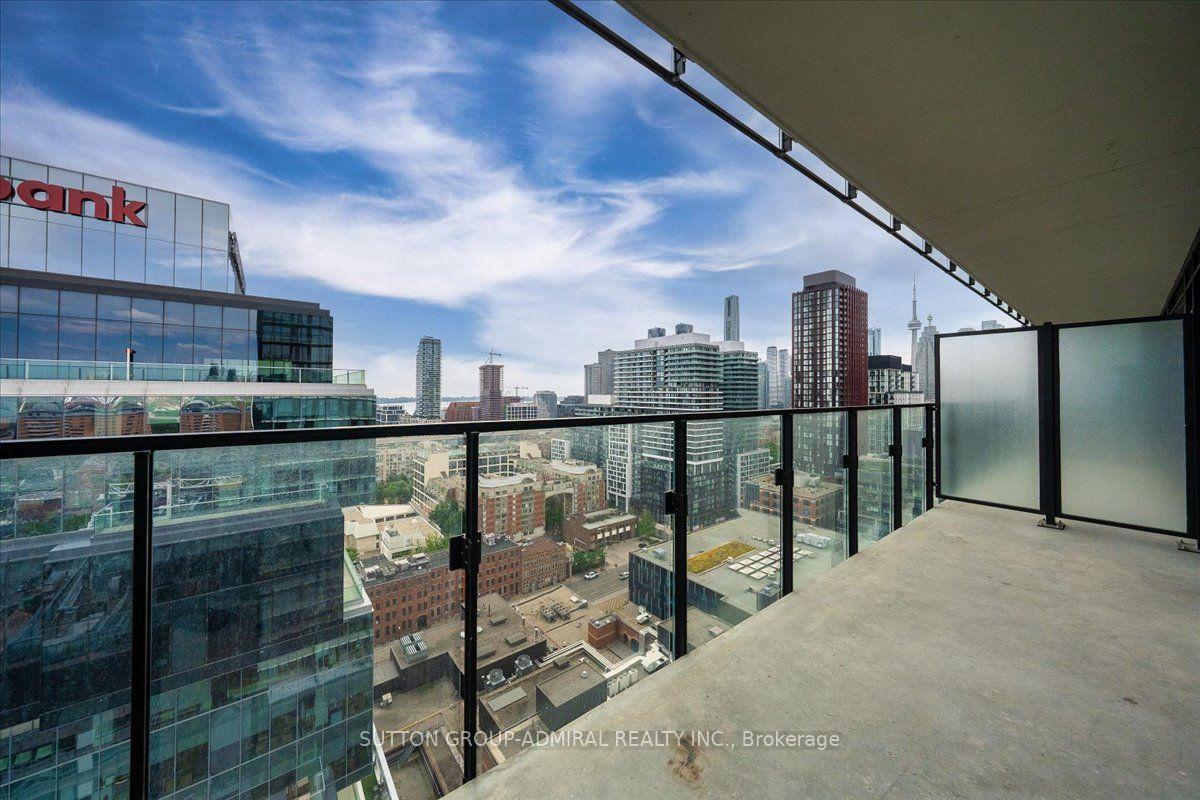 Photo 30 of Unit 2202, 284 King Street E, Toronto, Moss Park — HOMEH