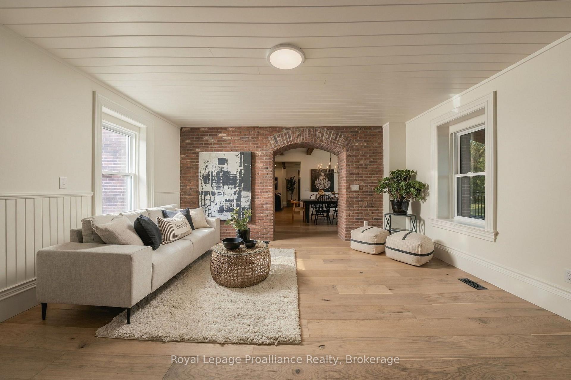 Photo 8 of 348 Massasauga Road, Prince Edward County, Ameliasburg Ward — HOMEH