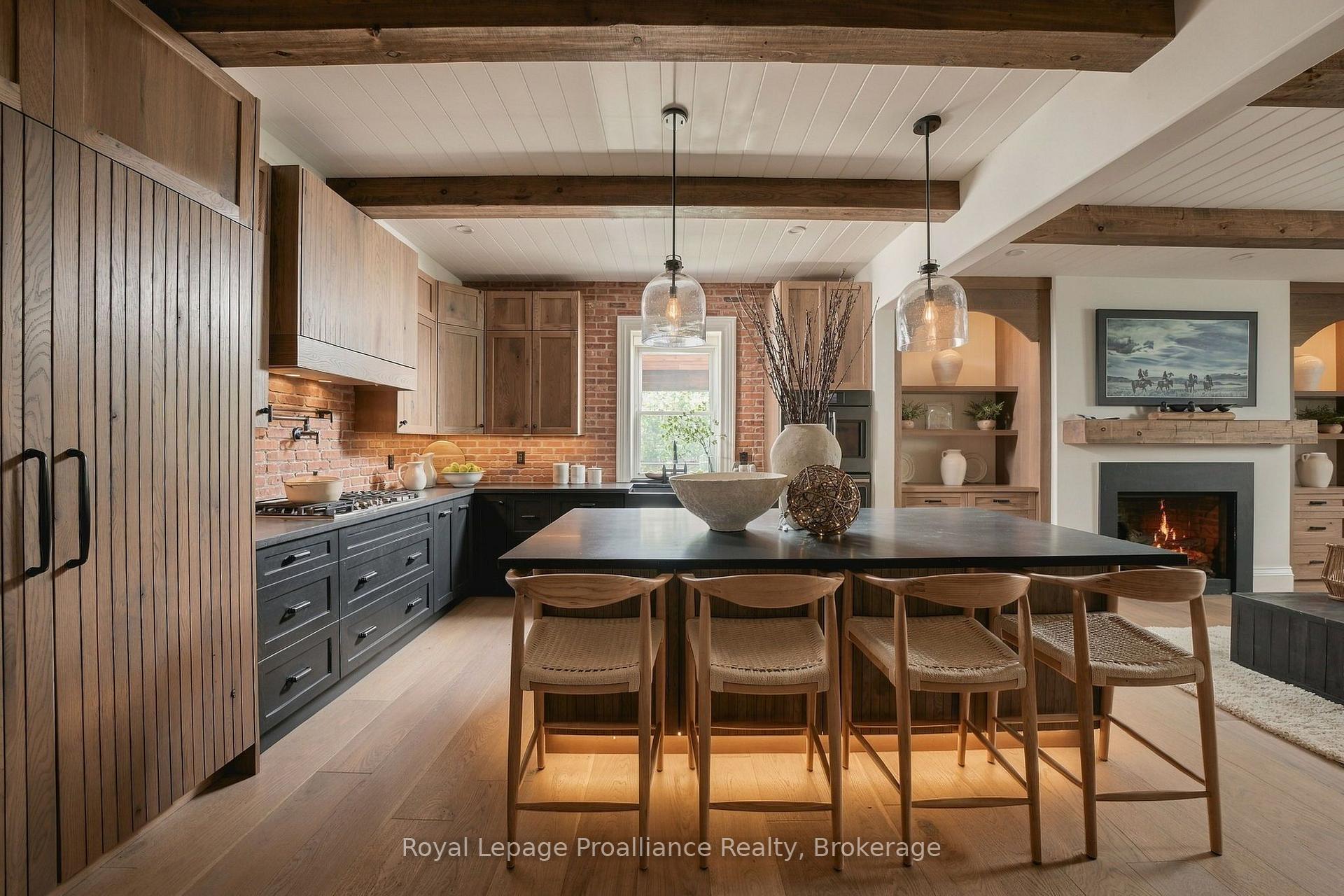 Photo 9 of 348 Massasauga Road, Prince Edward County, Ameliasburg Ward — HOMEH