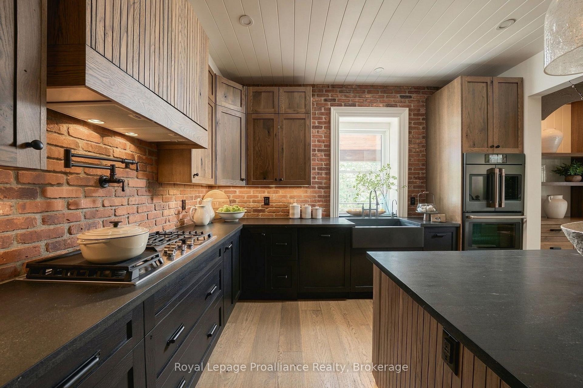 Photo 11 of 348 Massasauga Road, Prince Edward County, Ameliasburg Ward — HOMEH