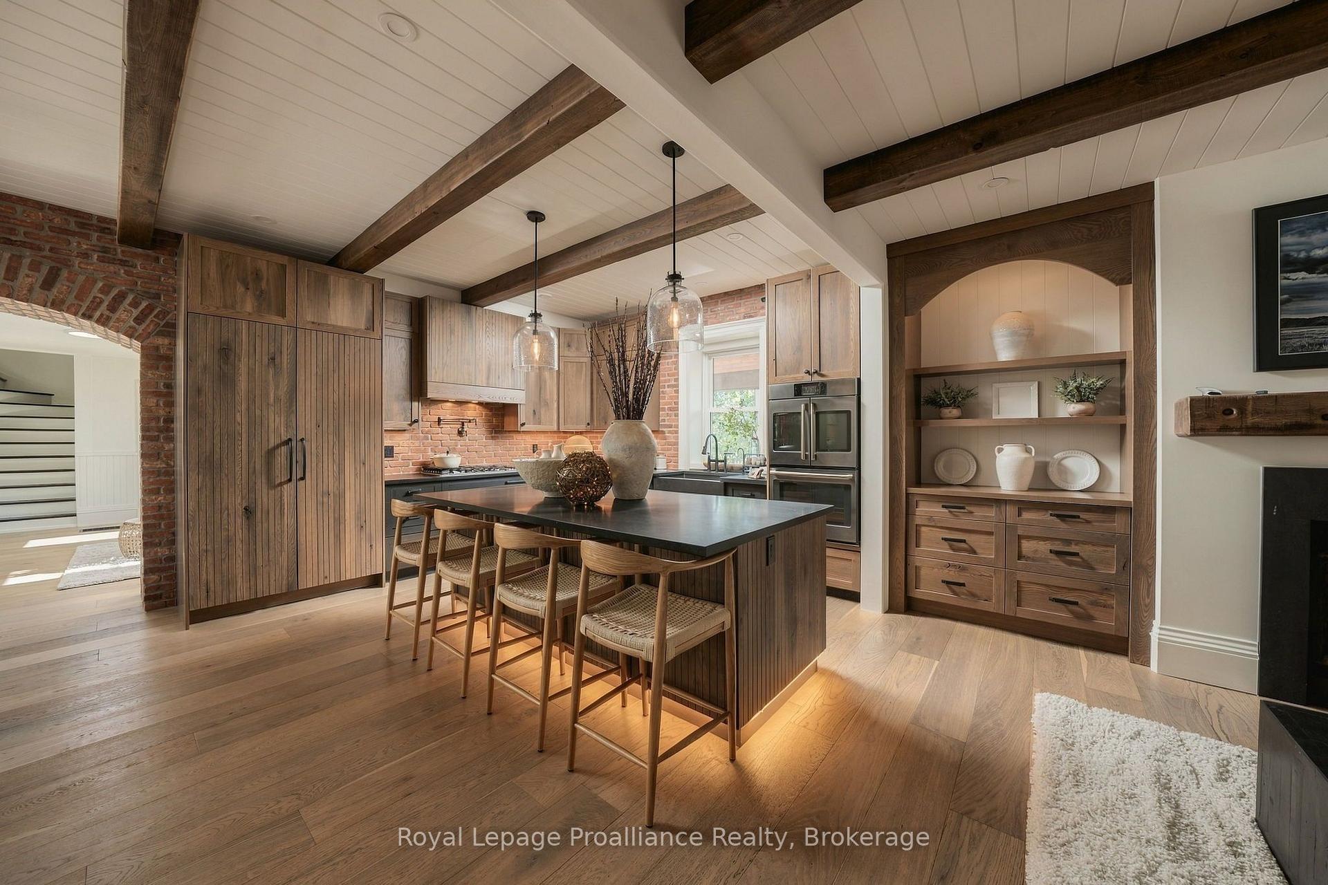 Photo 12 of 348 Massasauga Road, Prince Edward County, Ameliasburg Ward — HOMEH